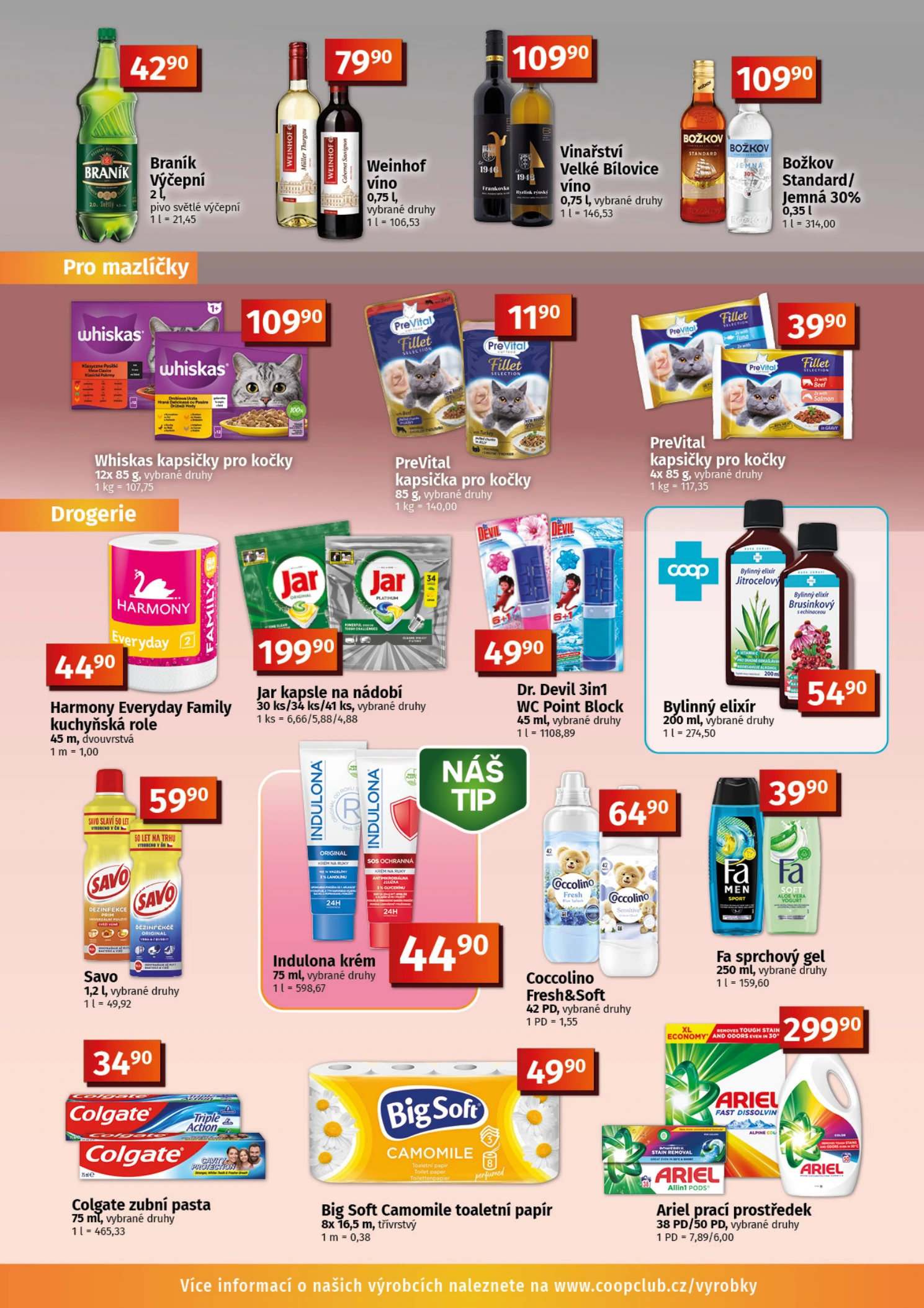 Flyer page 9