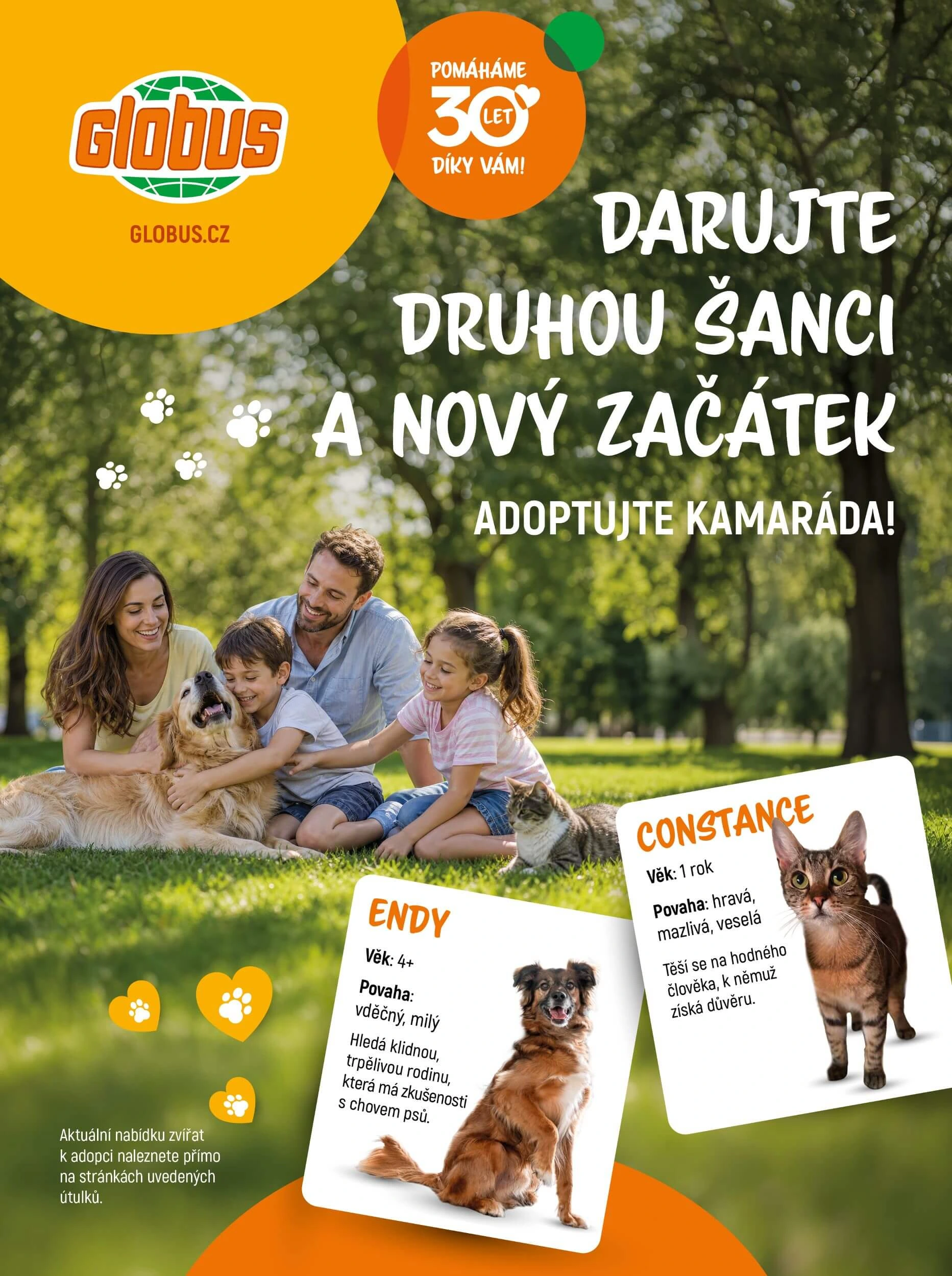 Flyer page 1