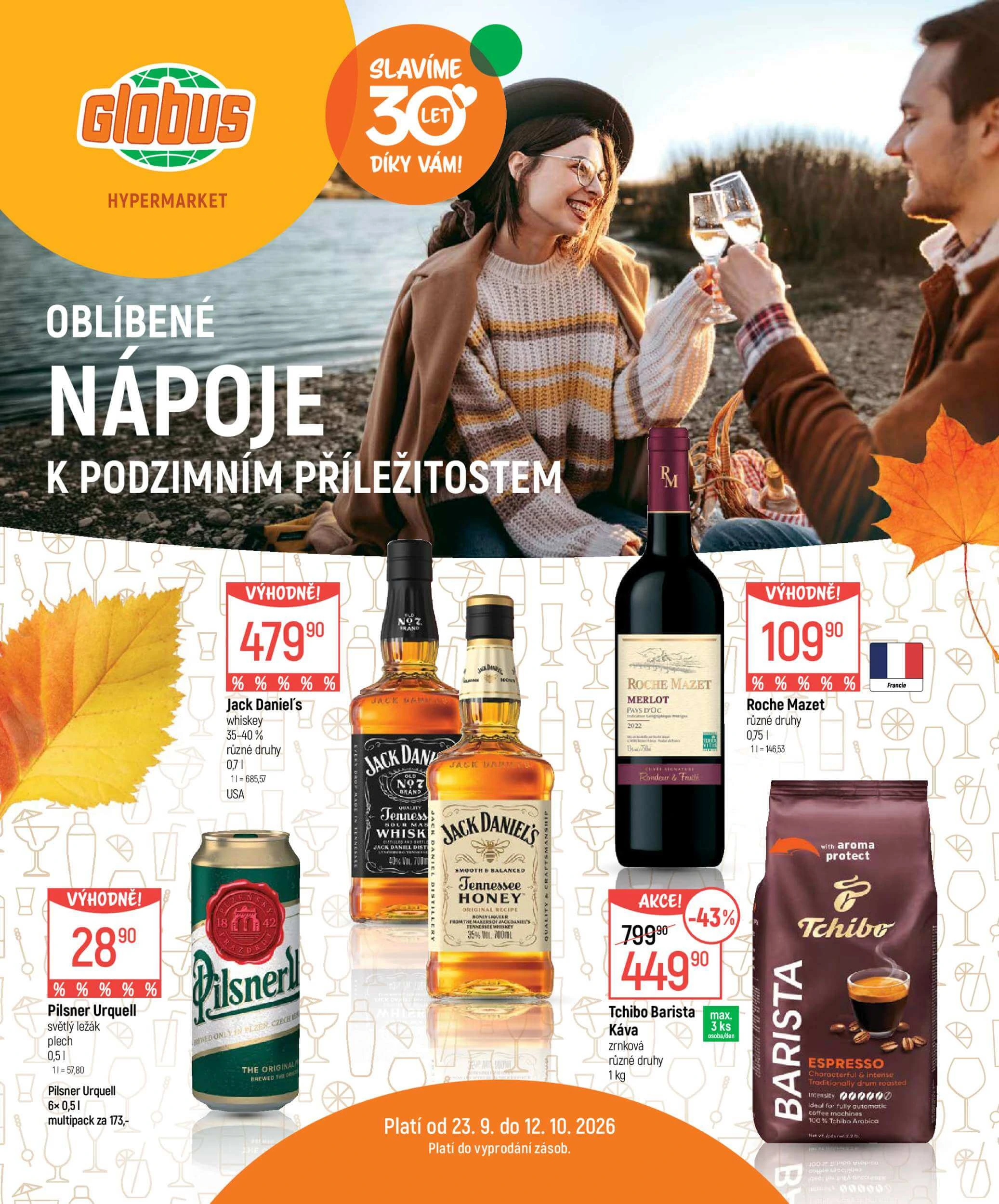 Flyer page 1