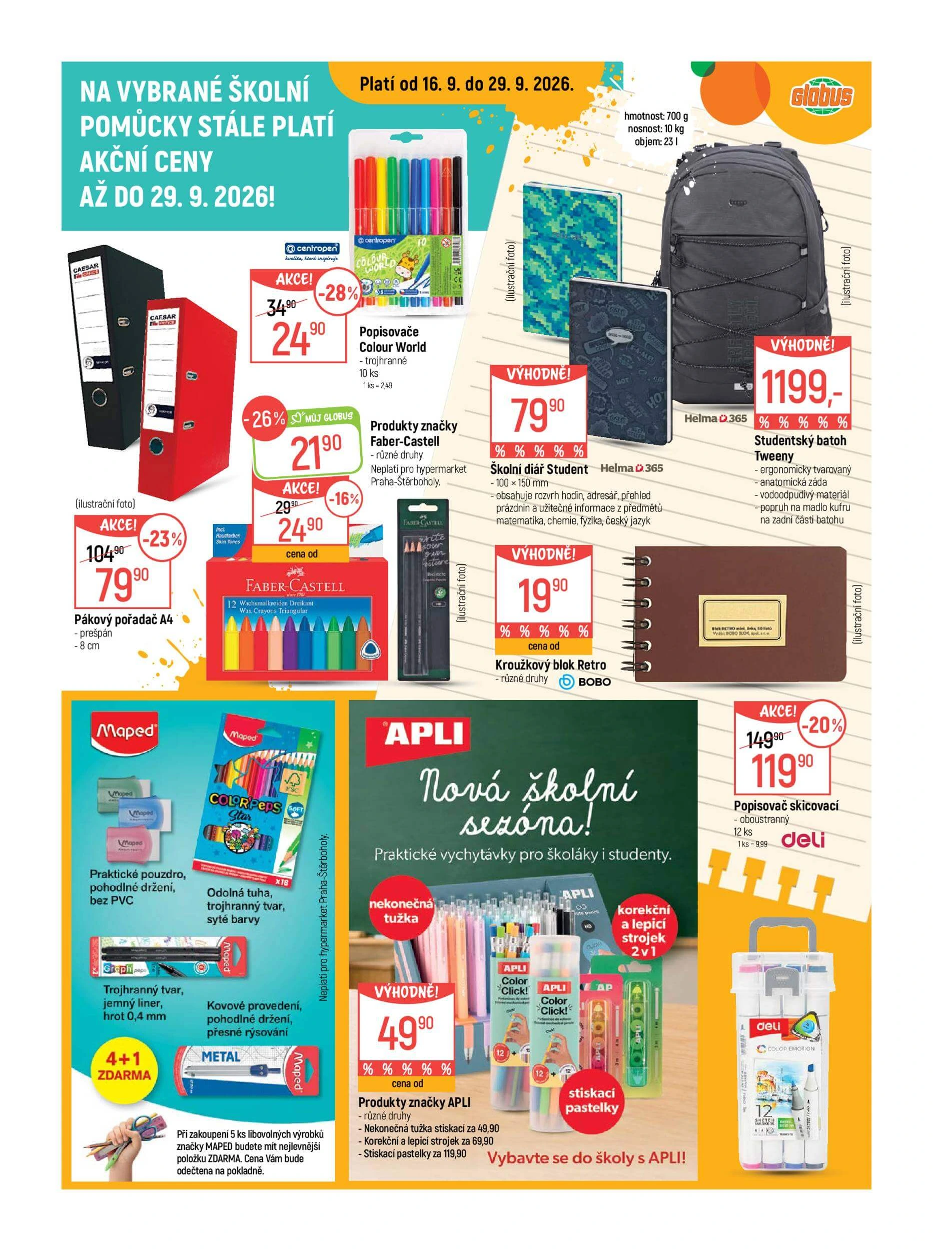 Flyer page 13