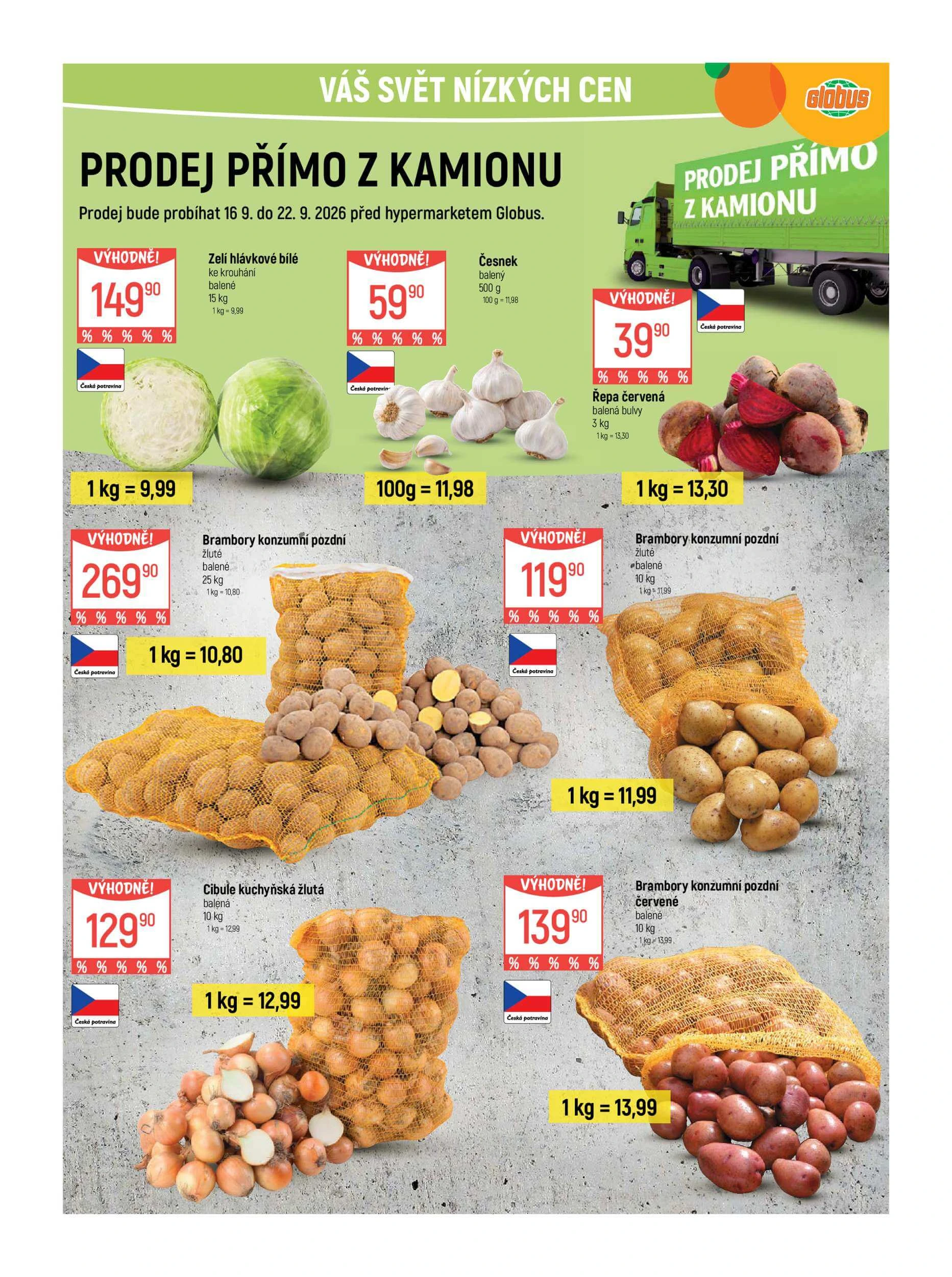 Flyer page 18