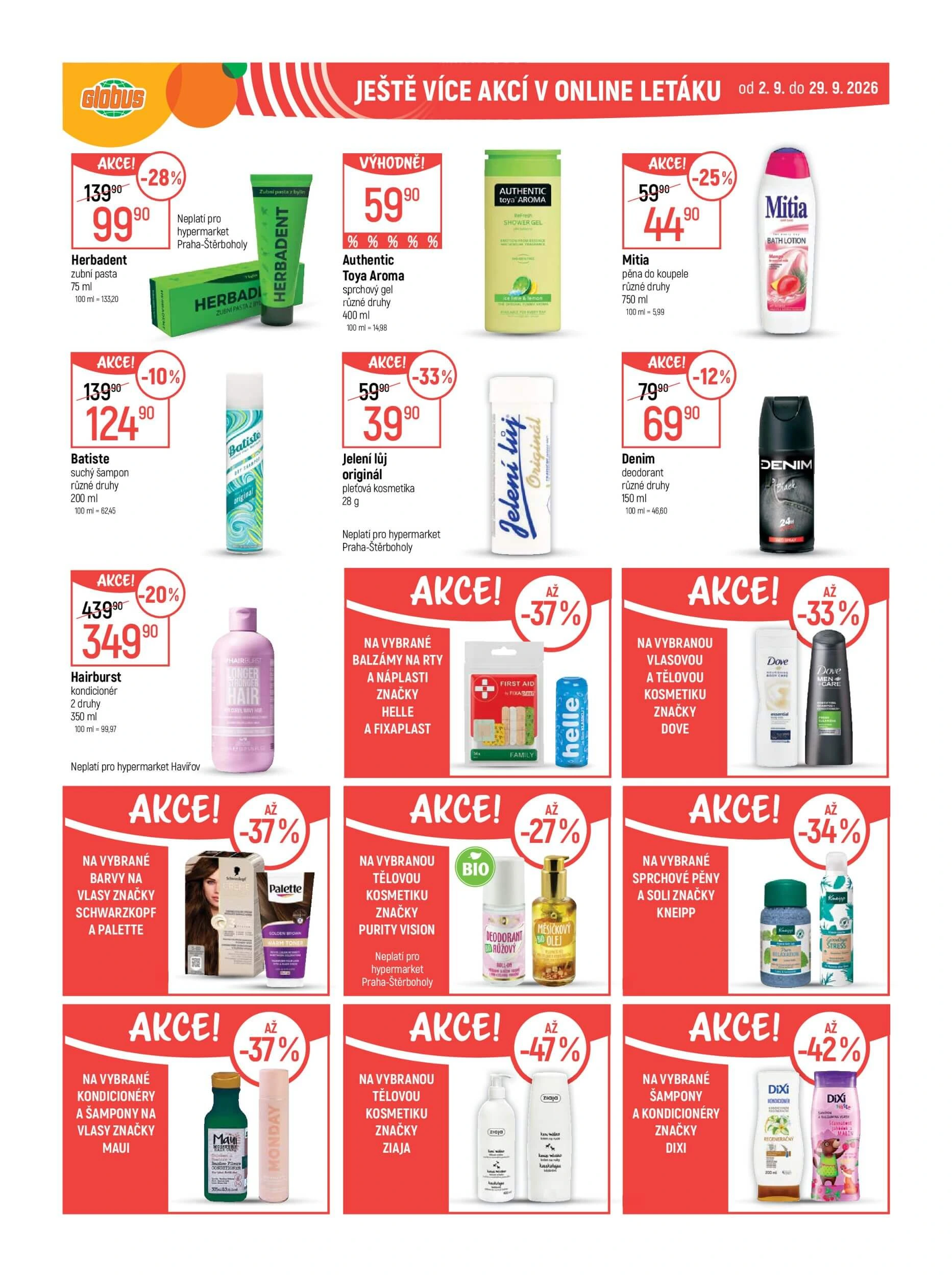 Flyer page 40