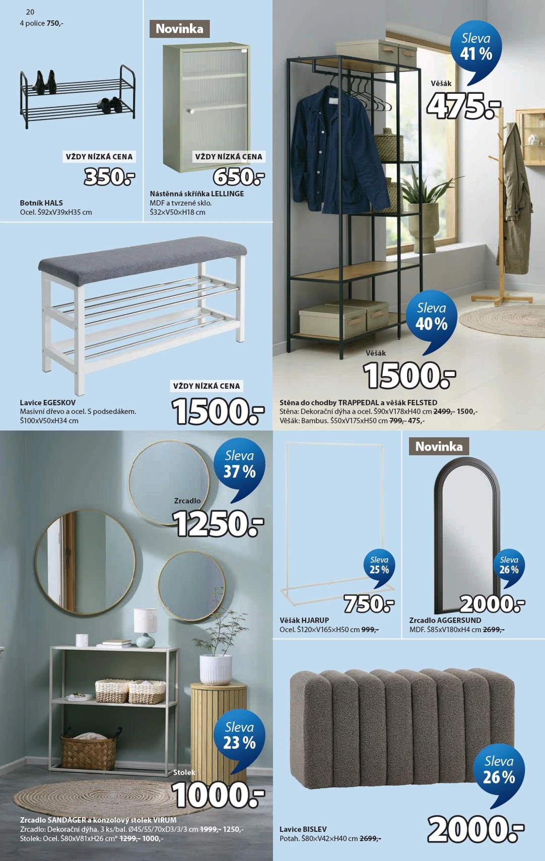 Flyer page 21