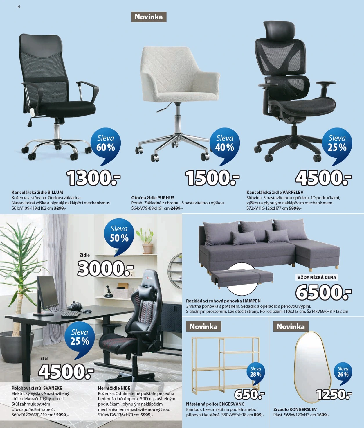 Flyer page 5
