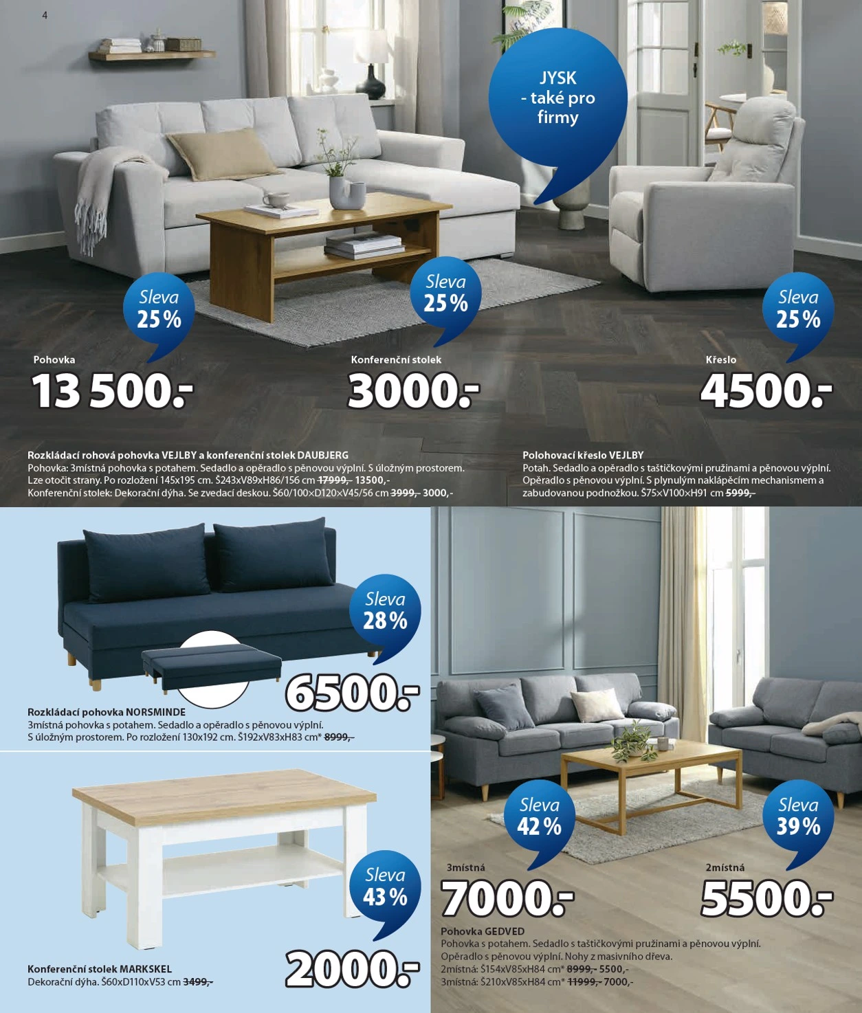 Flyer page 5