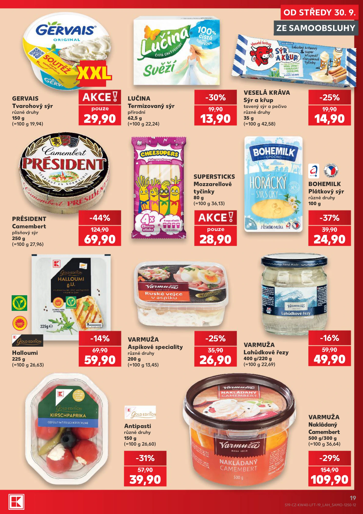 Flyer page 19