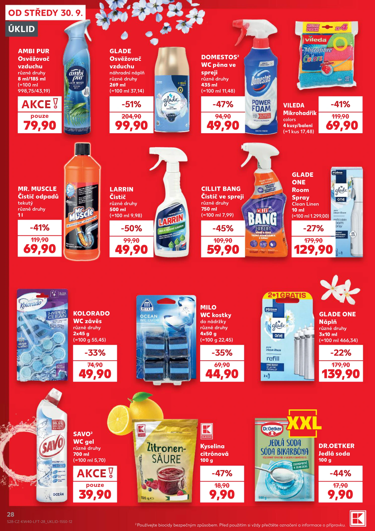 Flyer page 28