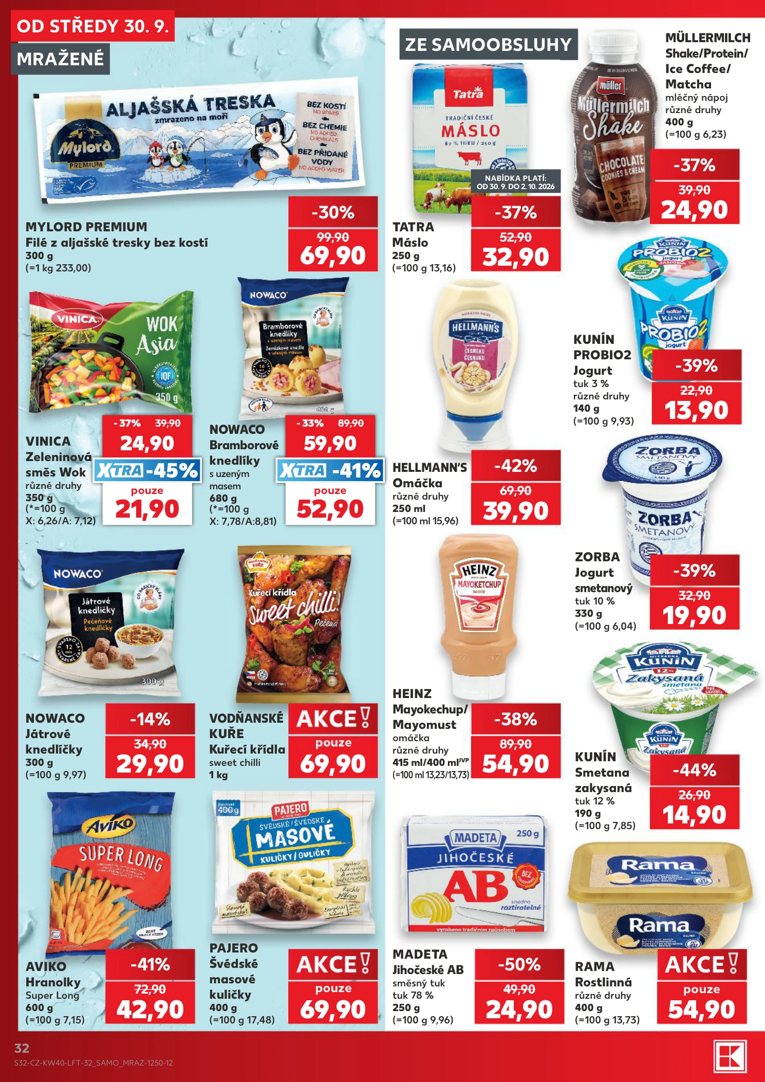 Flyer page 32