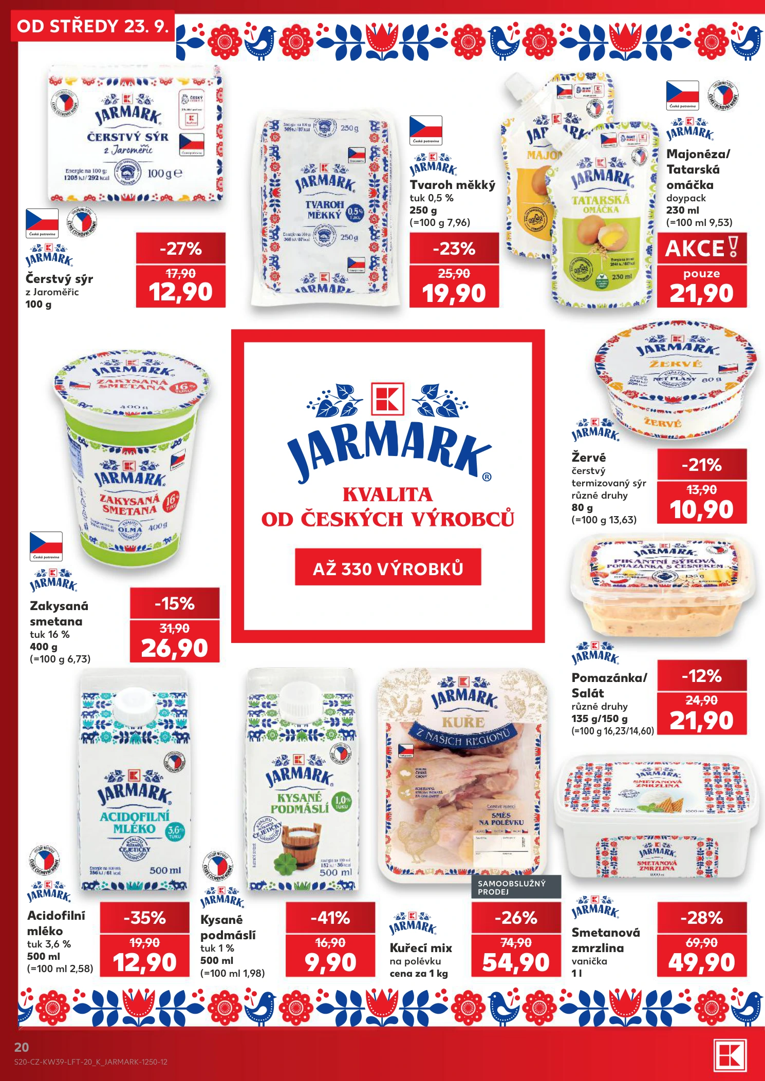 Flyer page 20