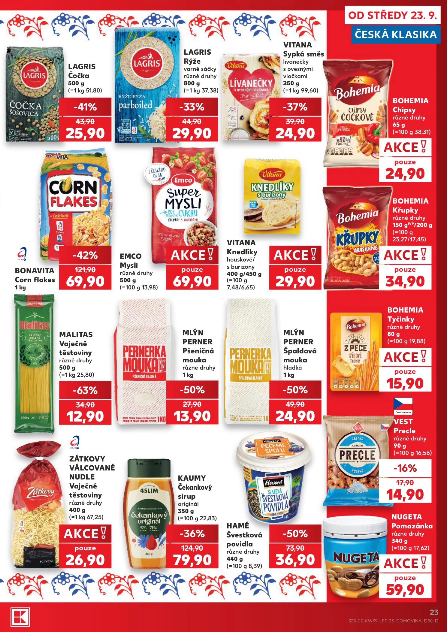 Flyer page 23