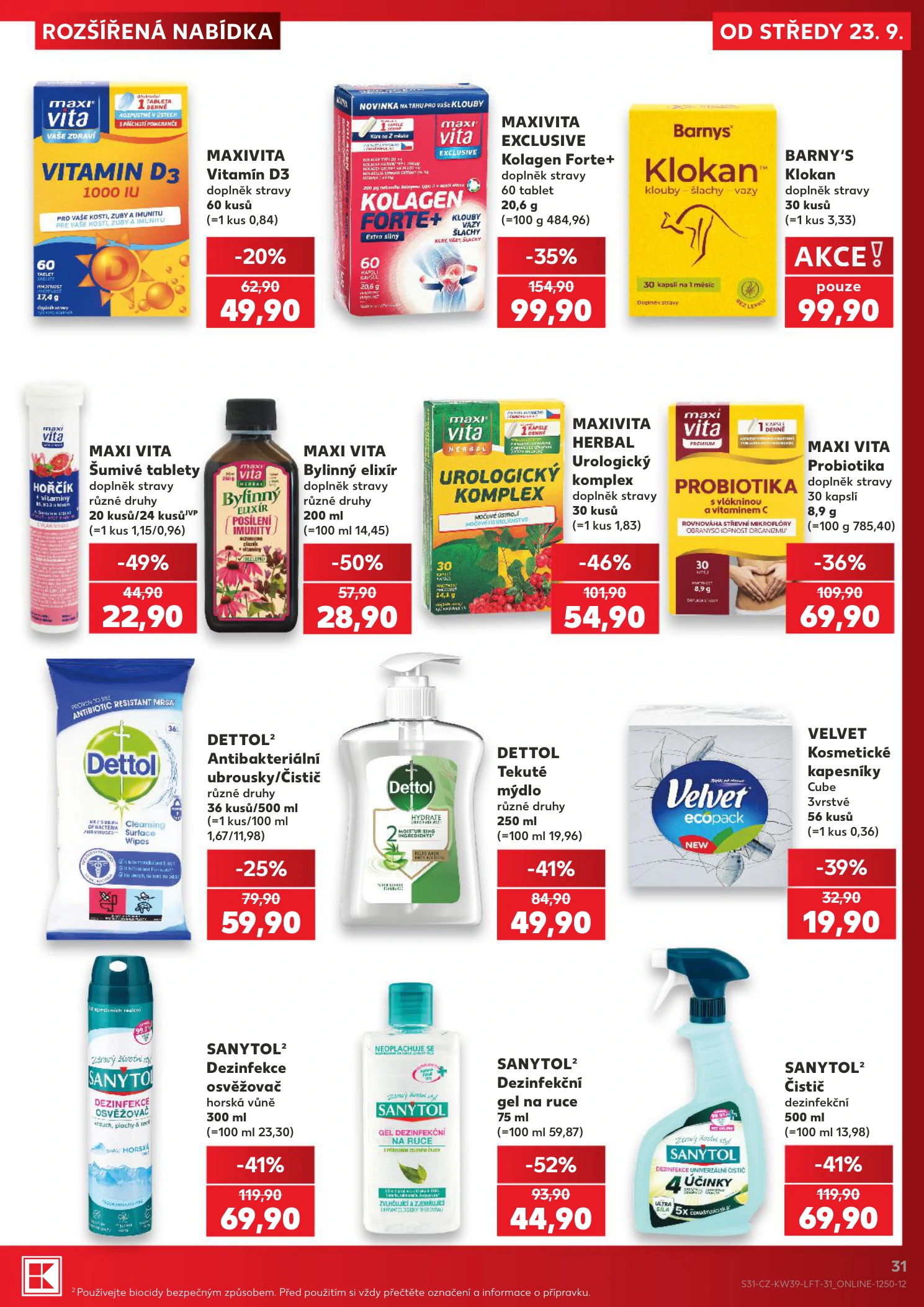 Flyer page 31