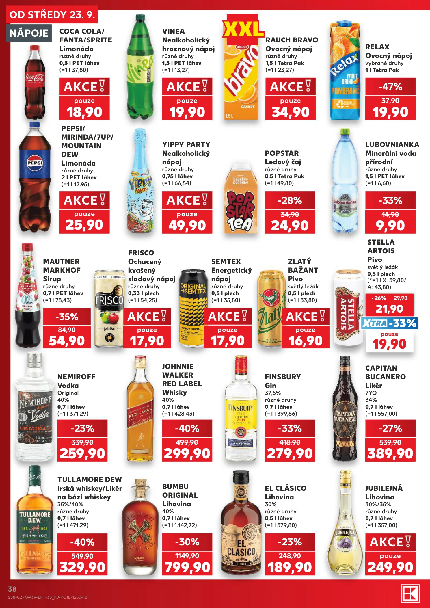 Flyer page 38