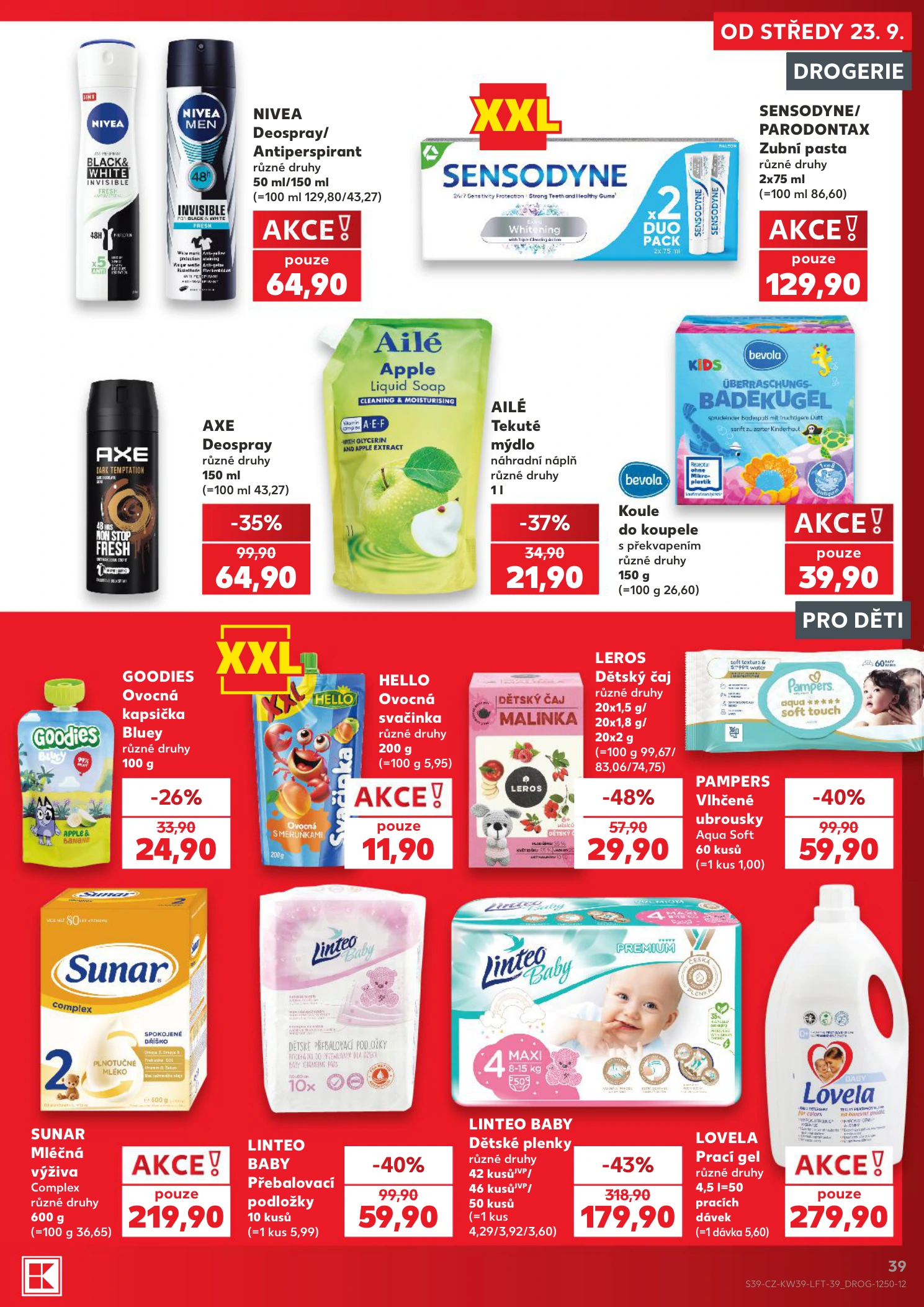 Flyer page 39