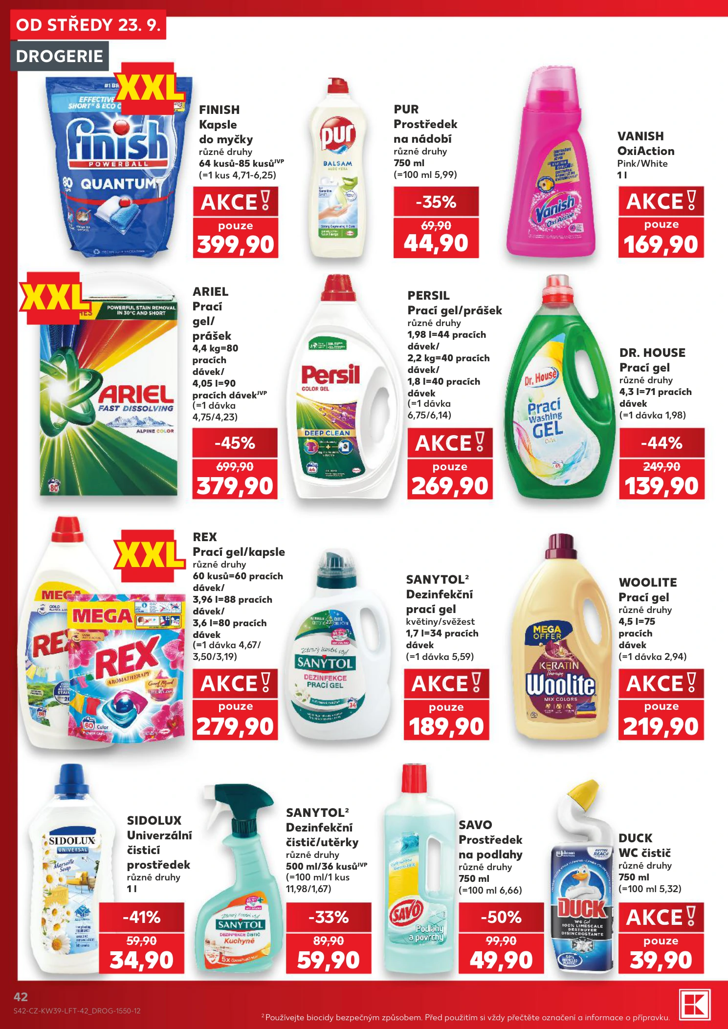 Flyer page 42