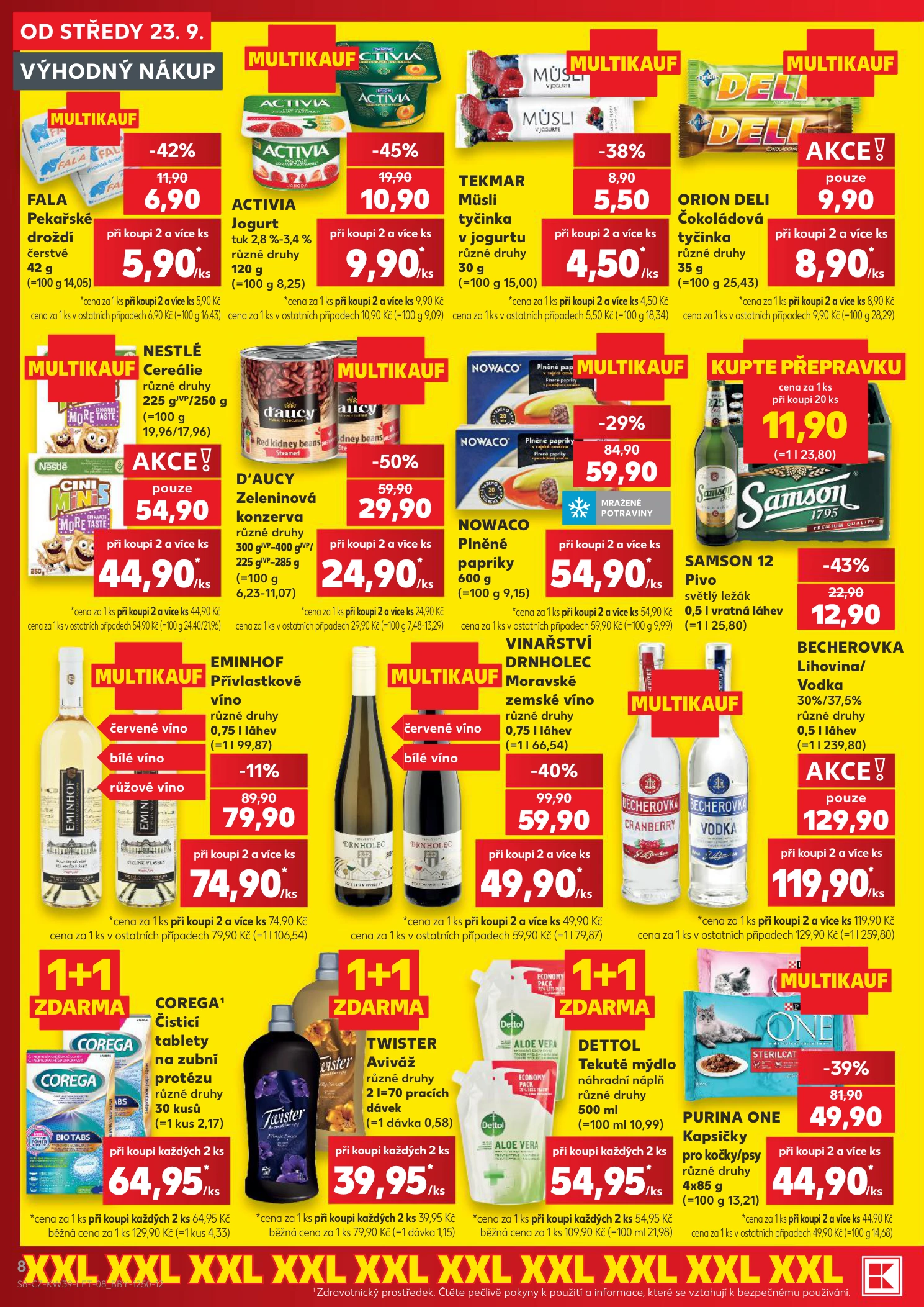 Flyer page 8