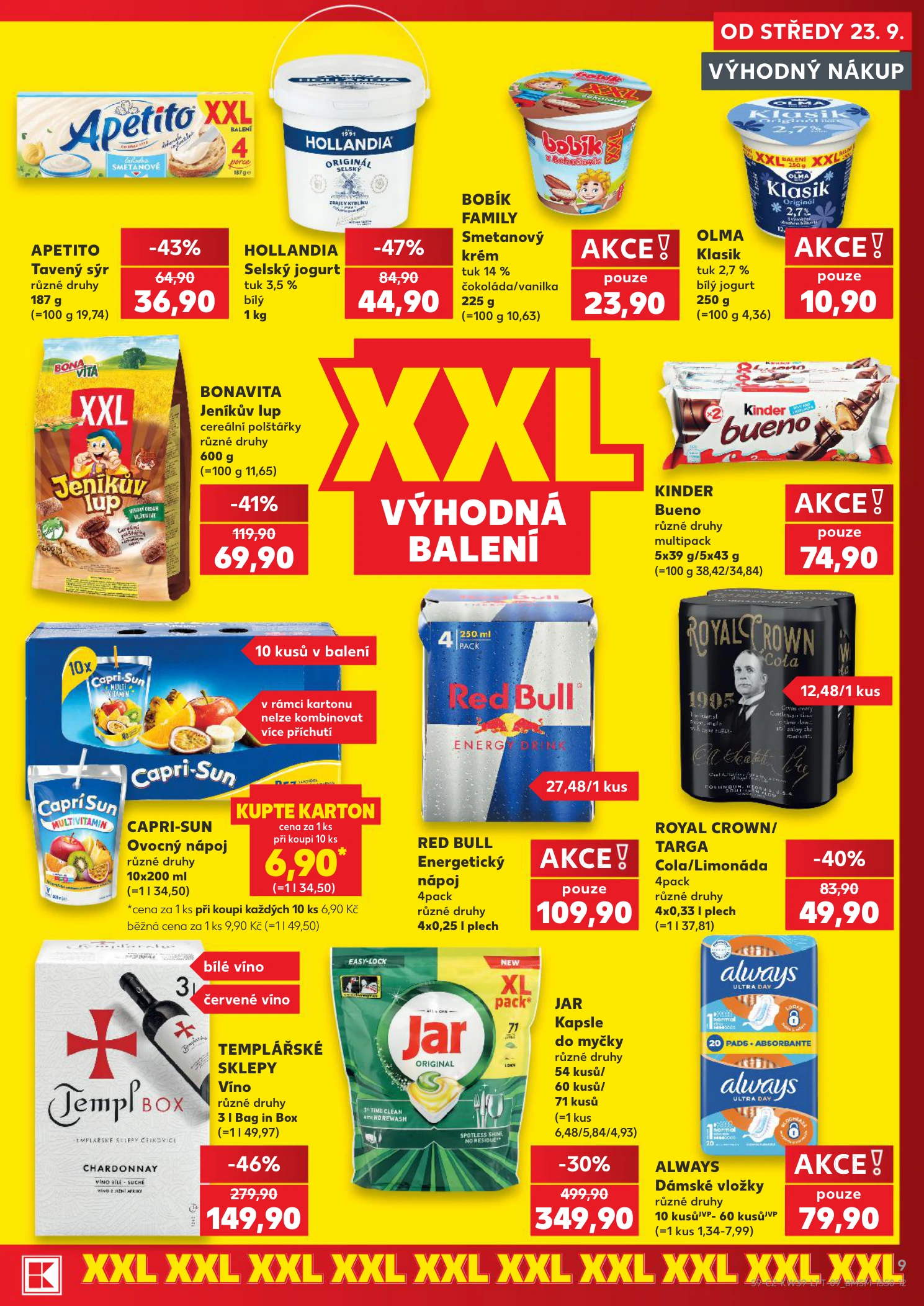 Flyer page 9