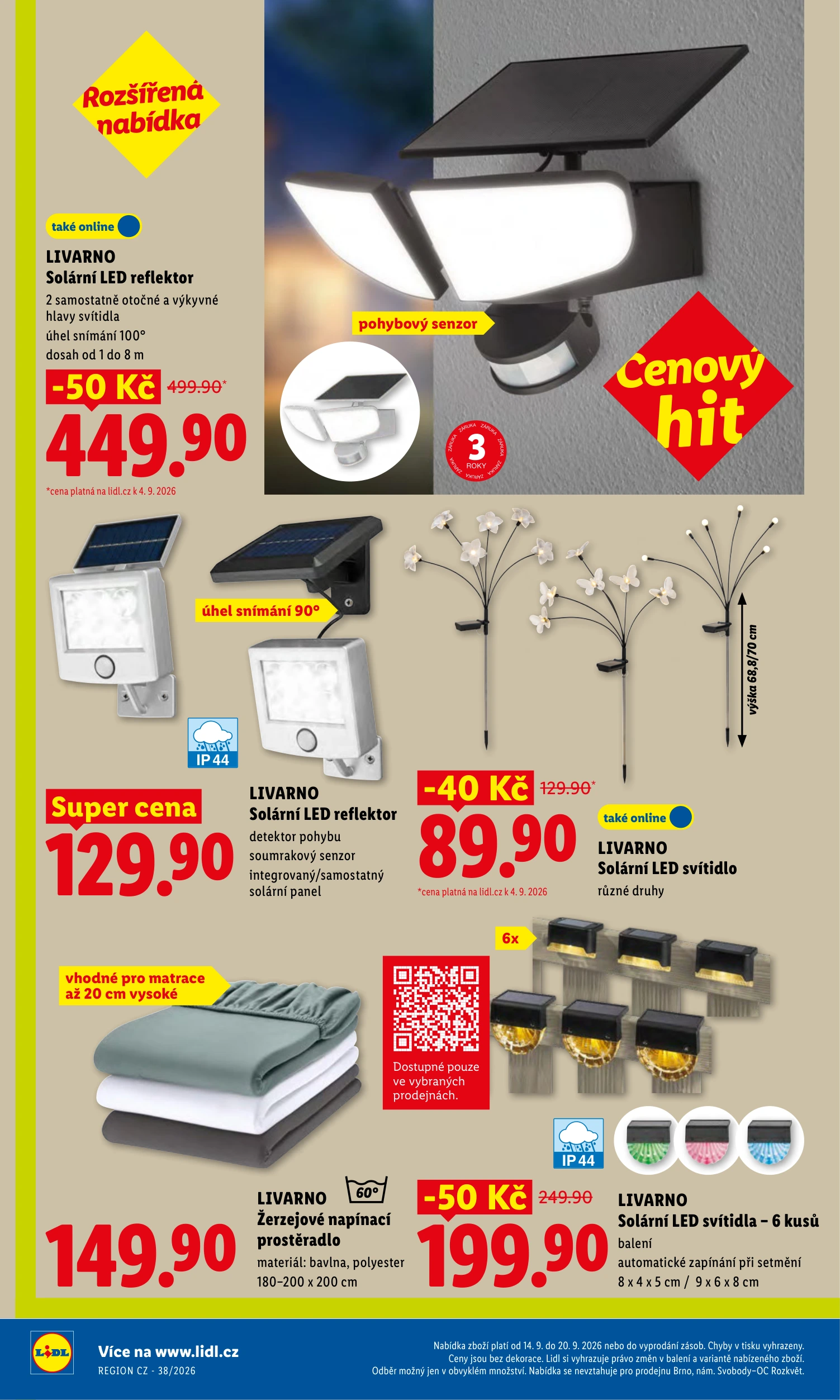 Flyer page 10