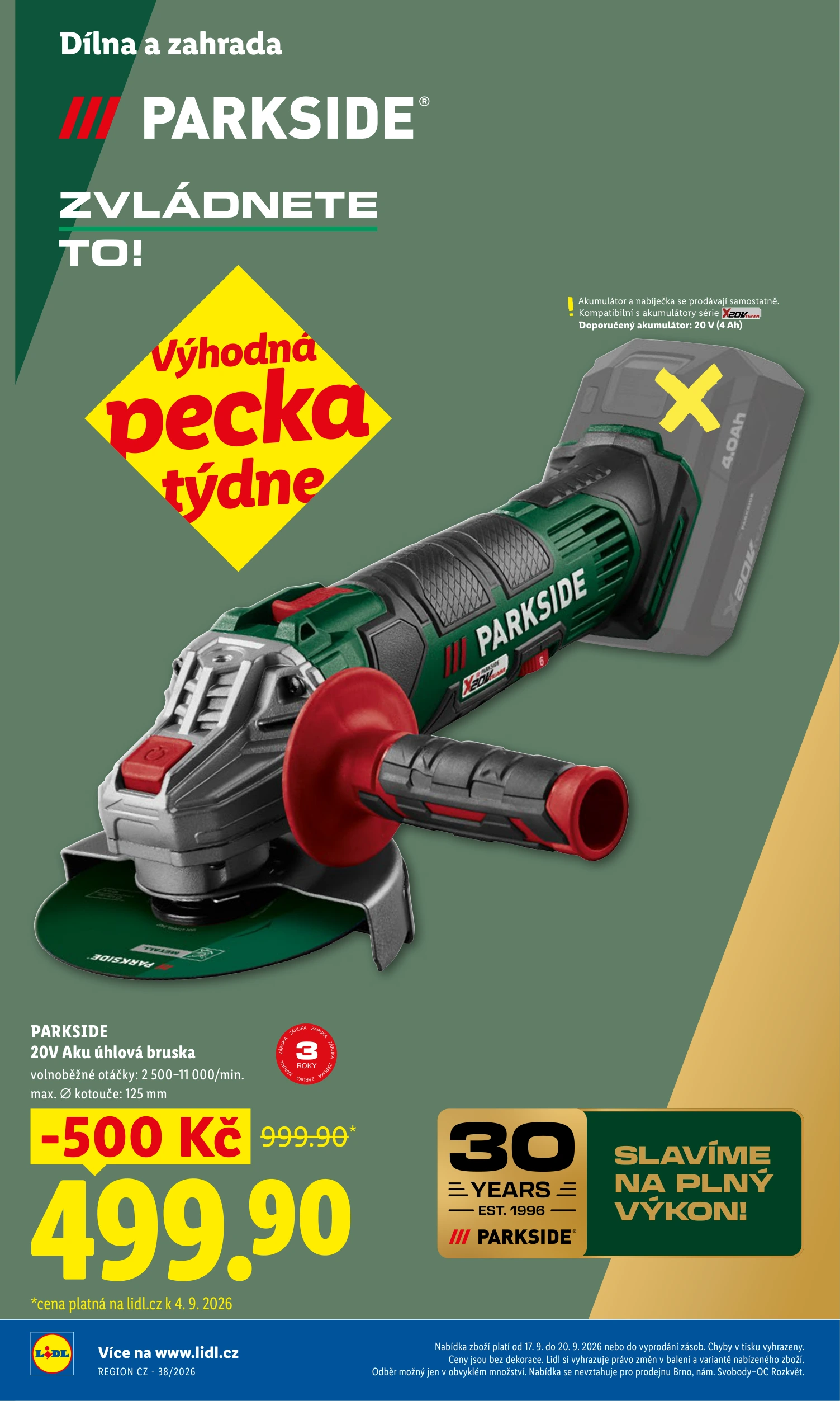 Flyer page 19