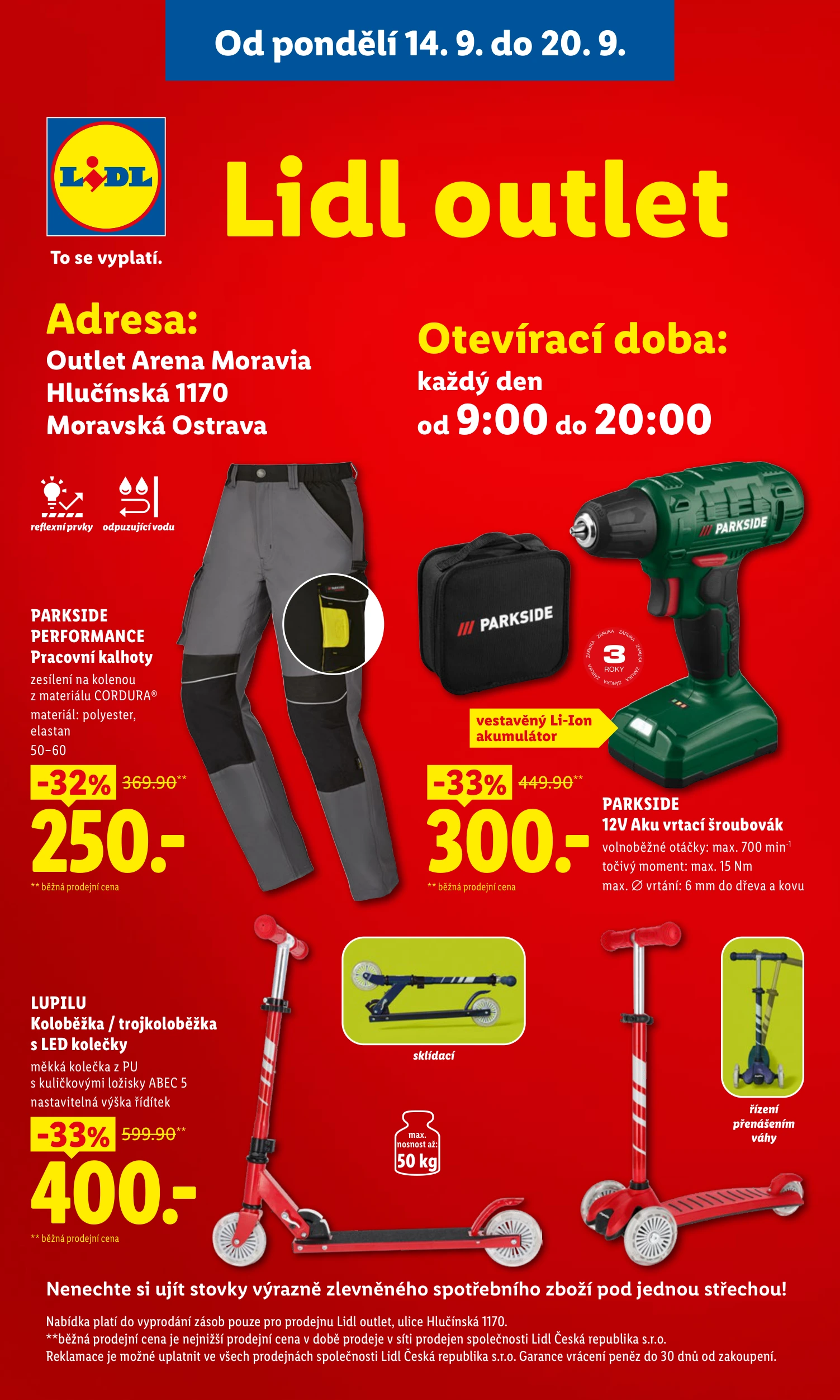 Flyer page 2