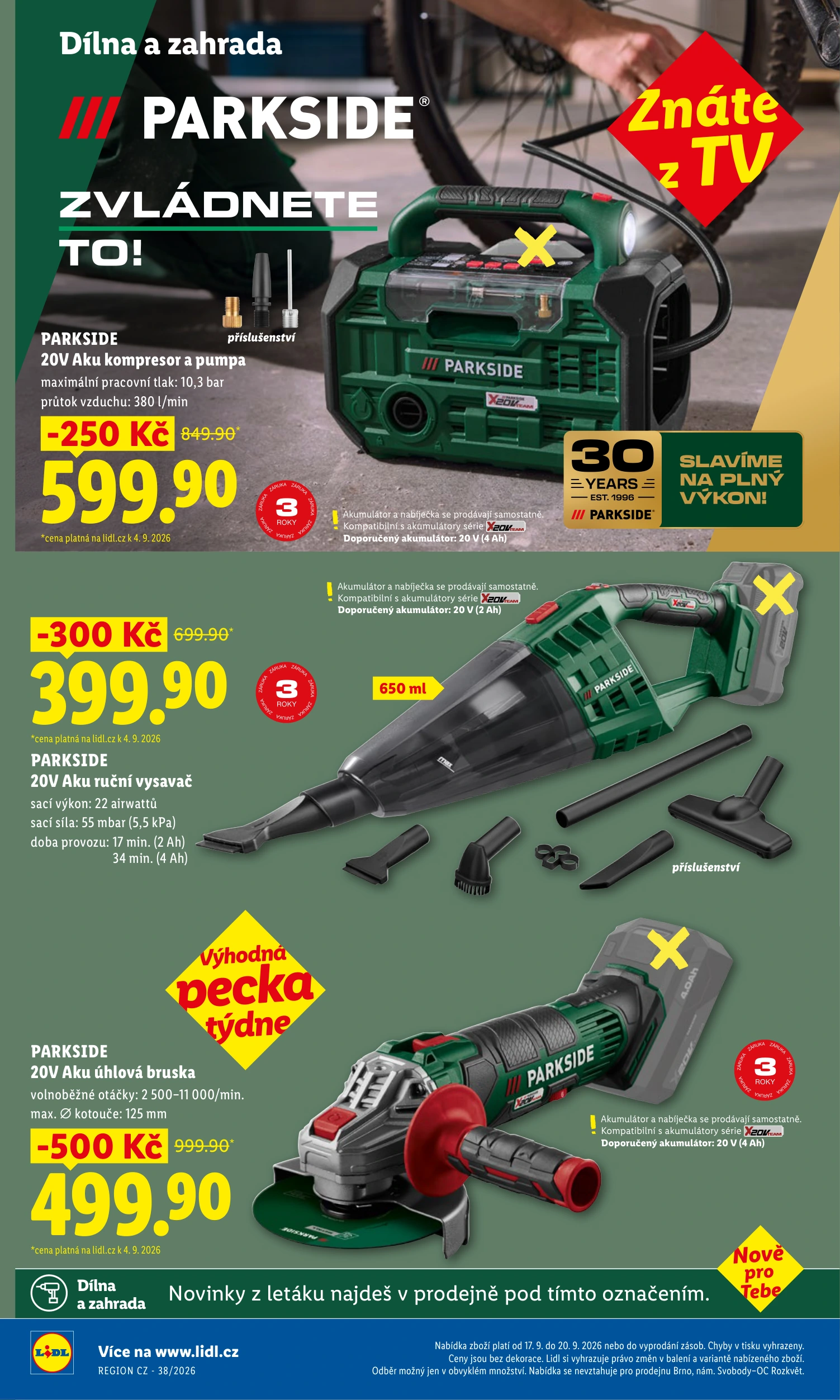 Flyer page 20