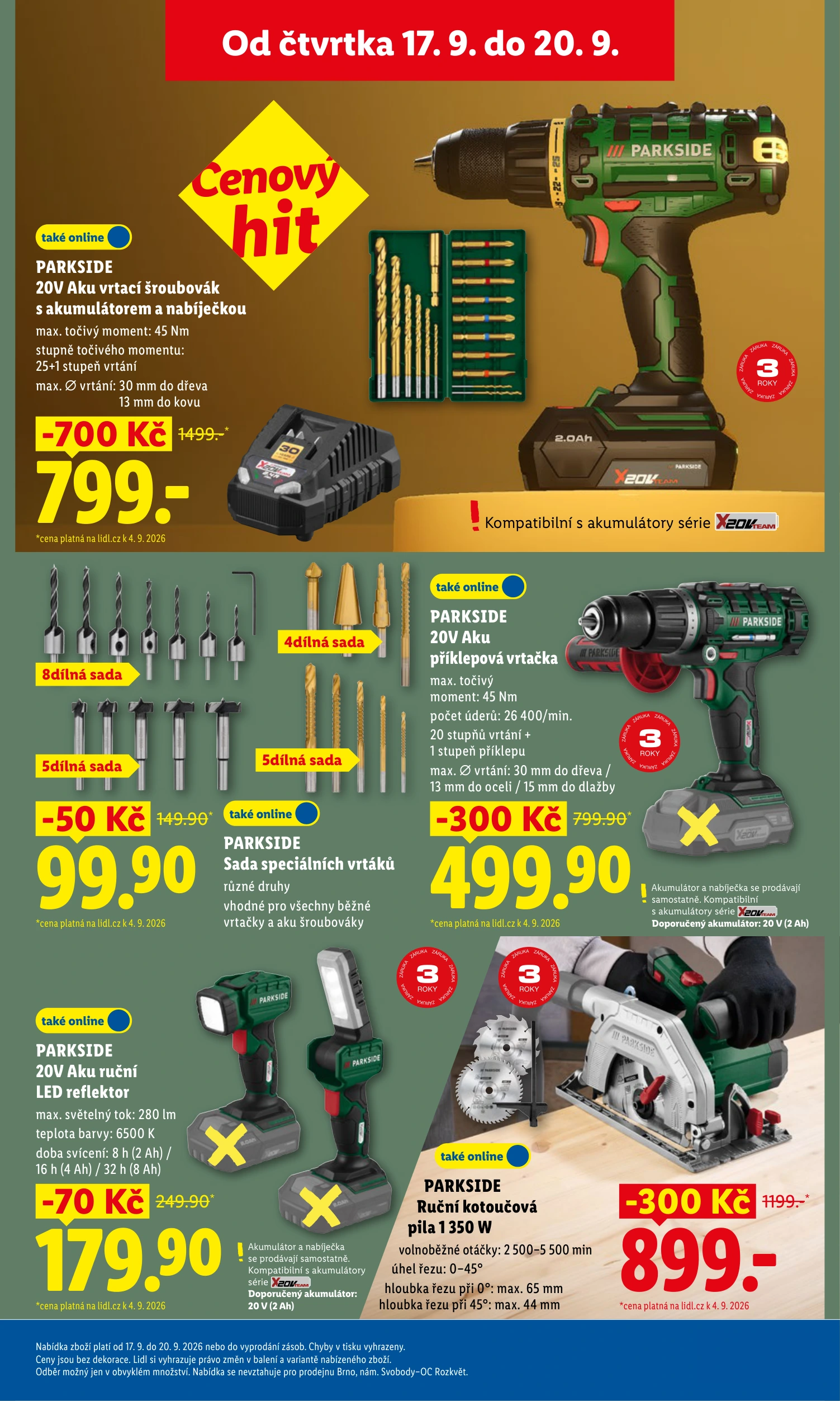 Flyer page 21