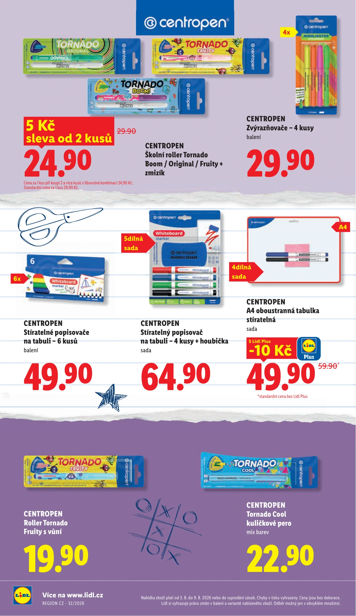 Flyer page 10