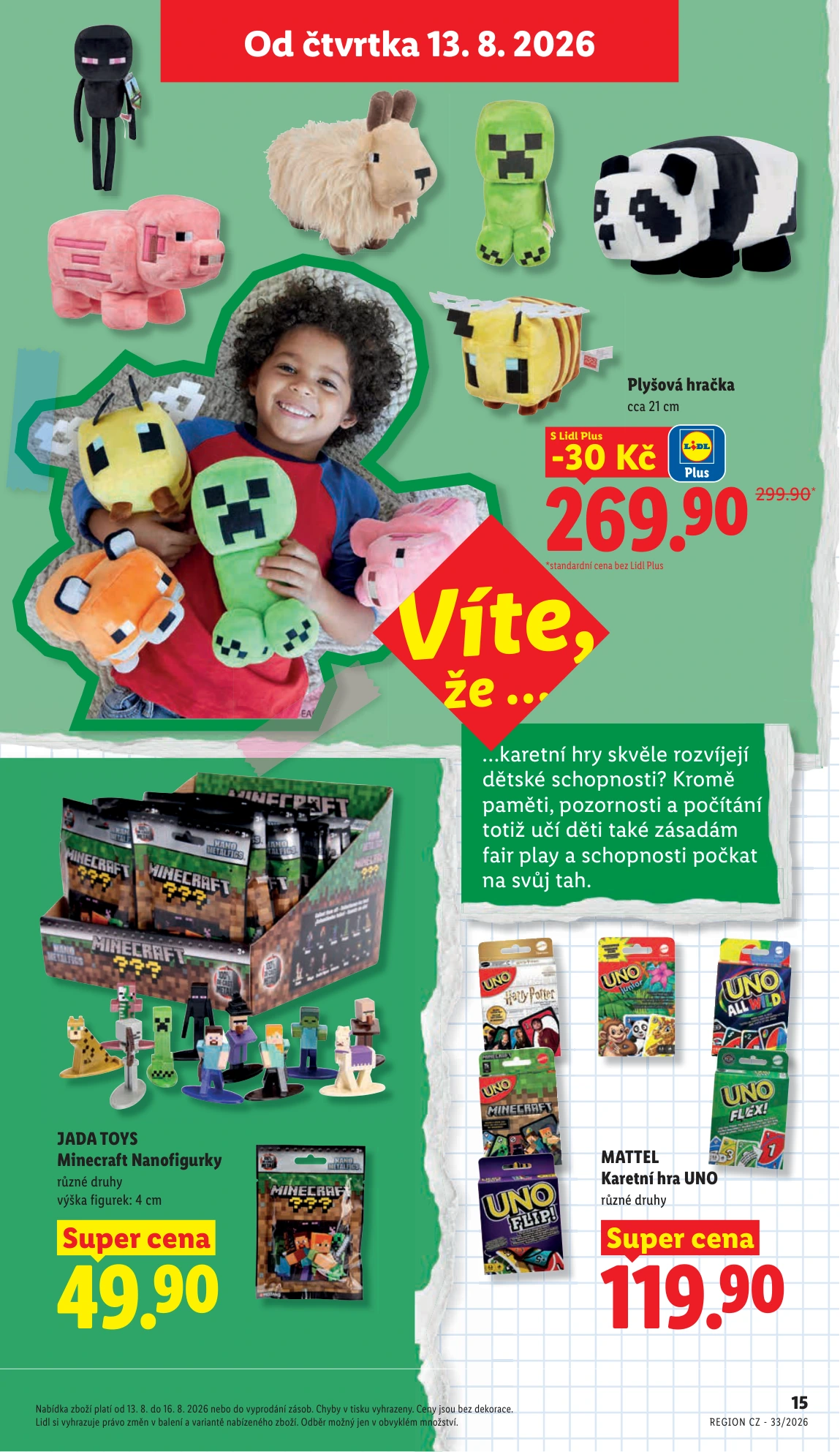 Flyer page 15