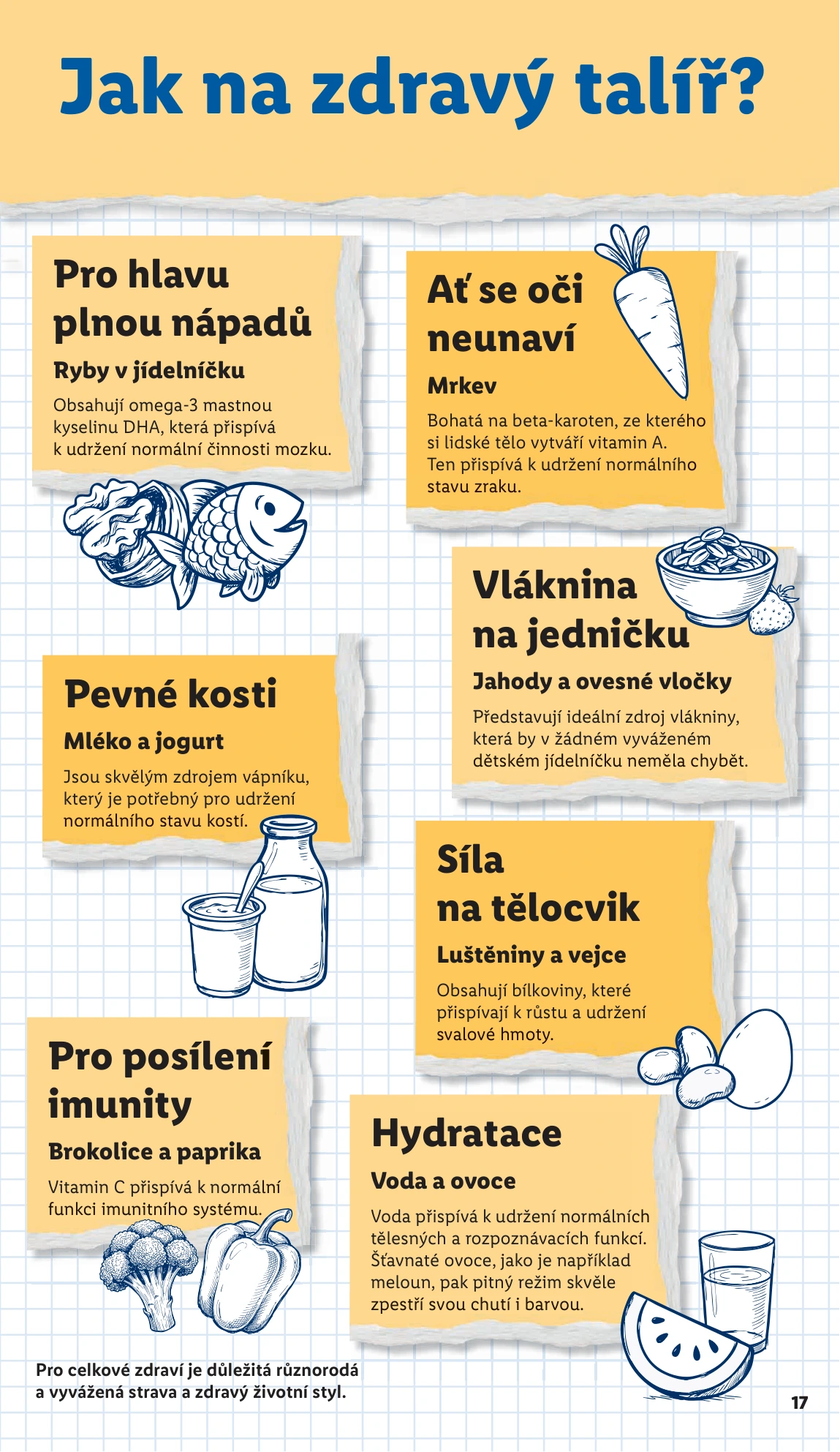 Flyer page 17