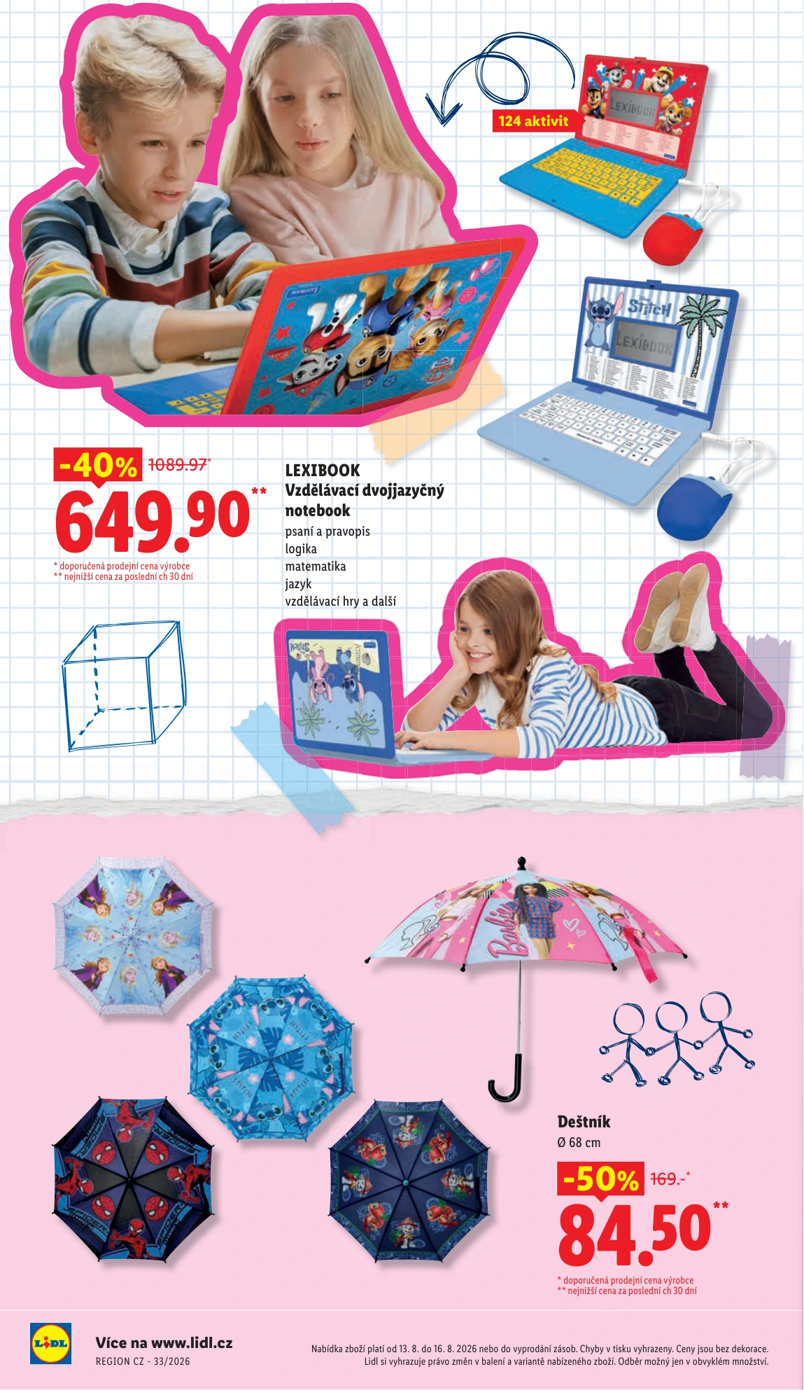 Flyer page 18