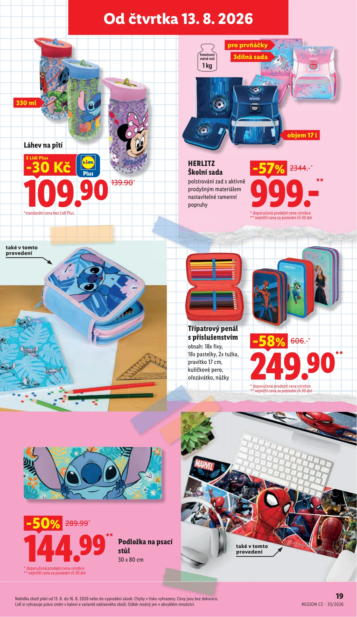Flyer page 19