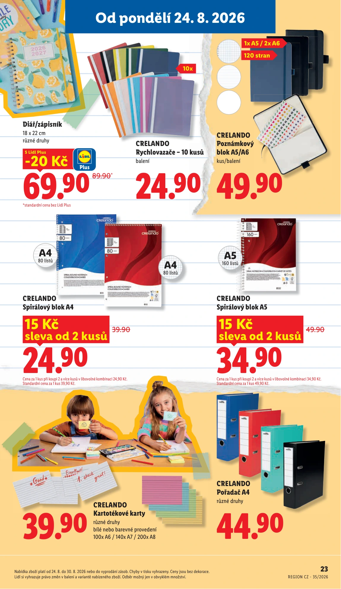 Flyer page 23