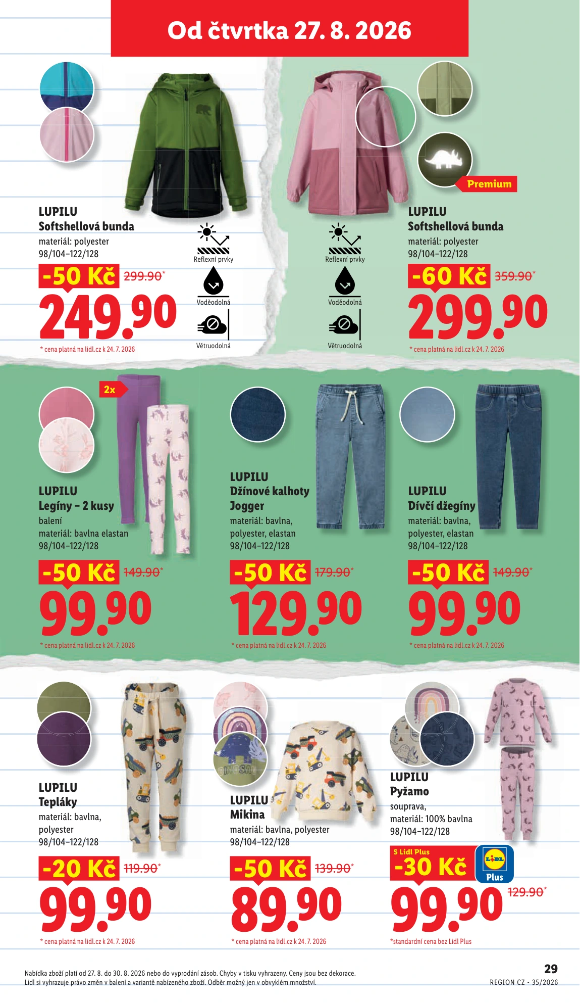 Flyer page 29