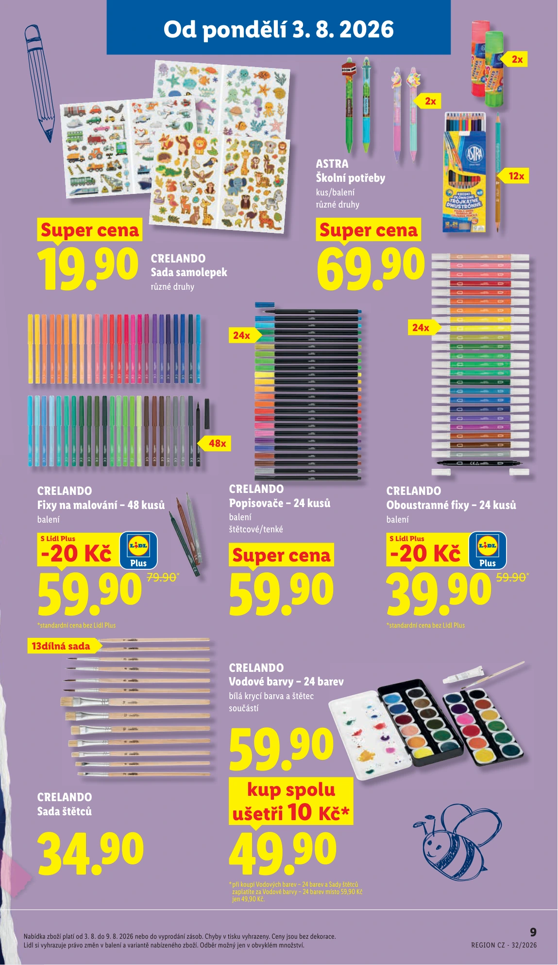 Flyer page 9