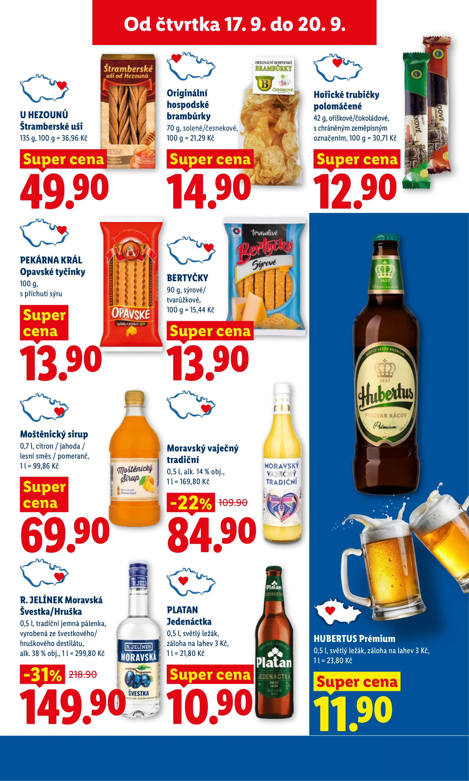 Flyer page 17