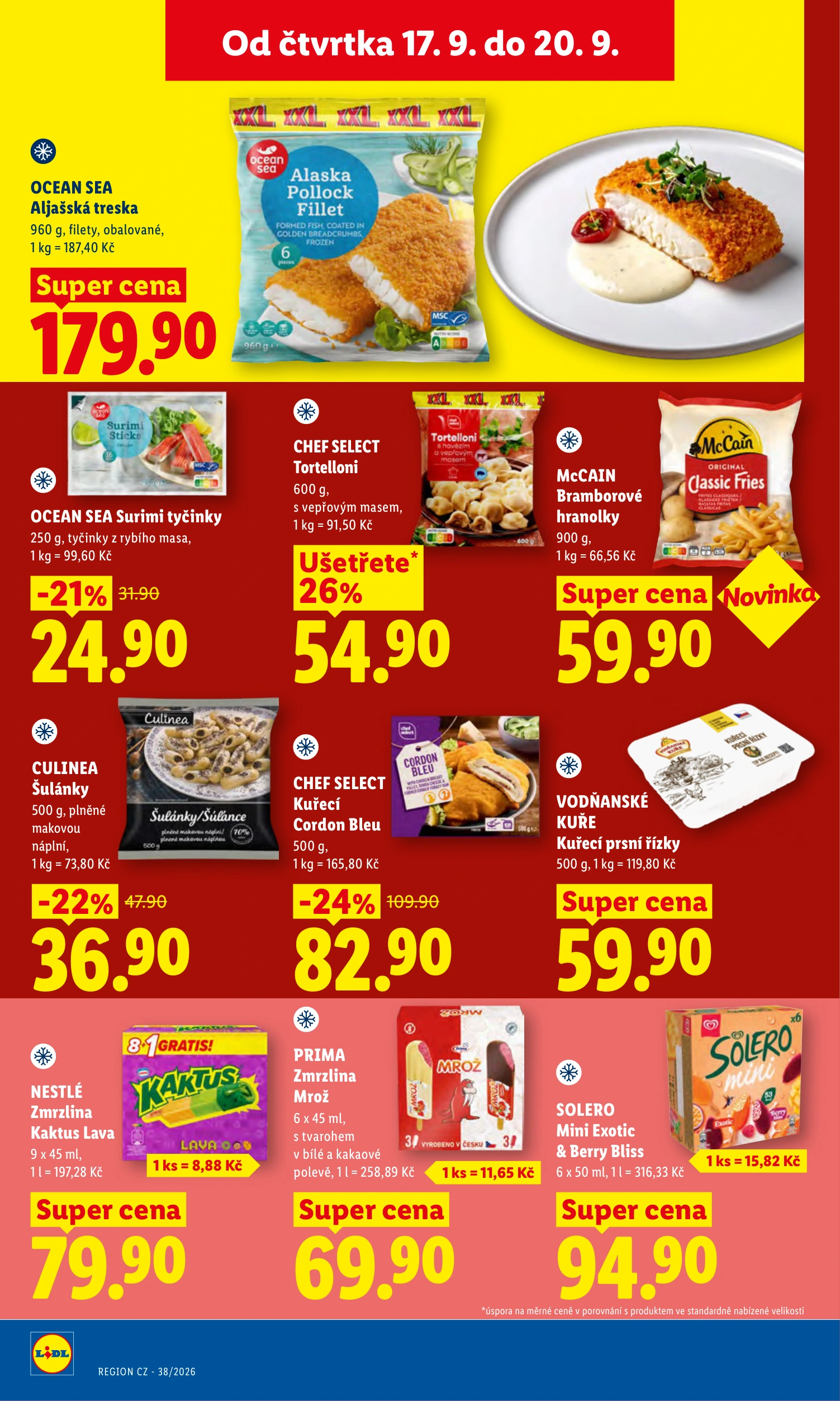 Flyer page 18