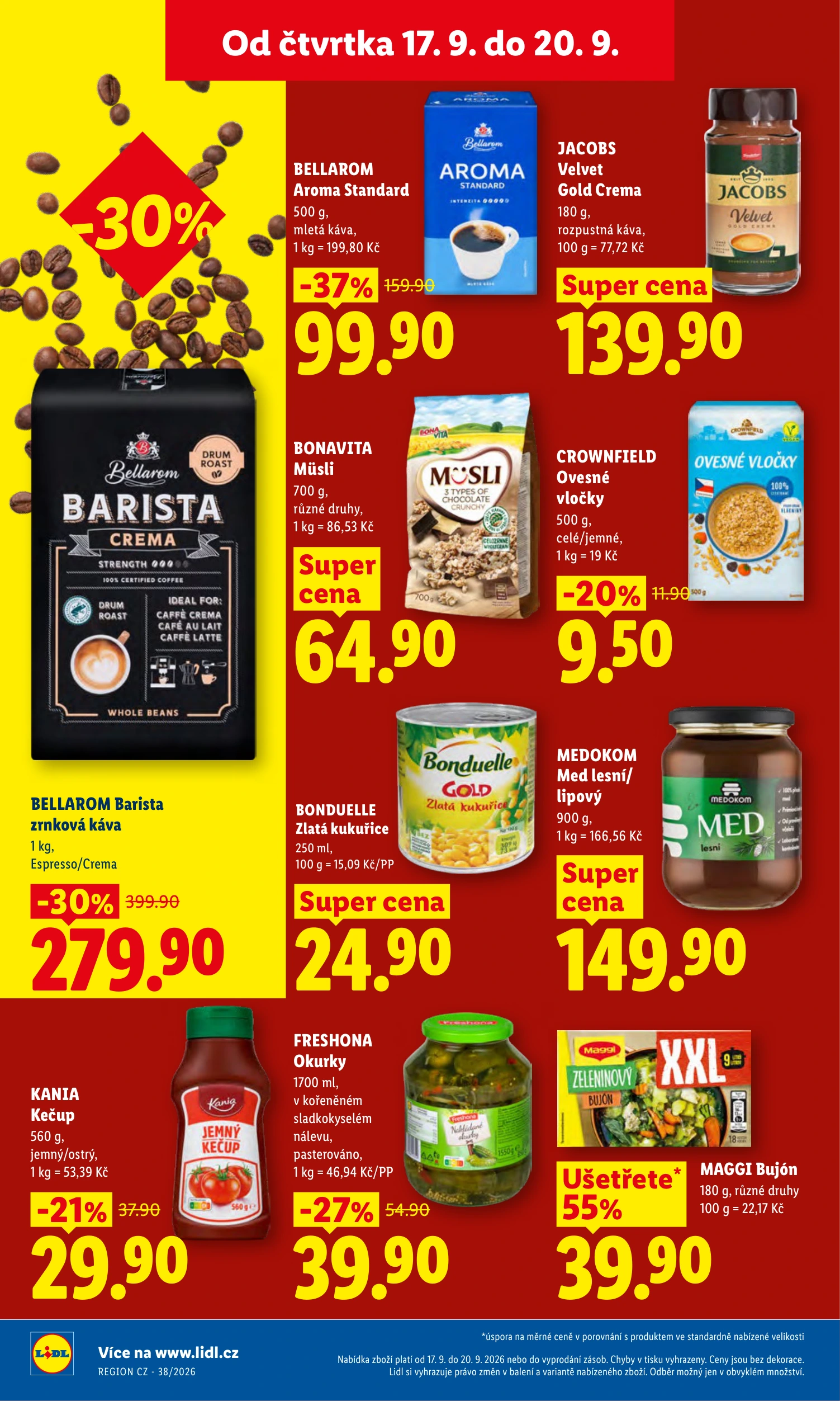 Flyer page 20
