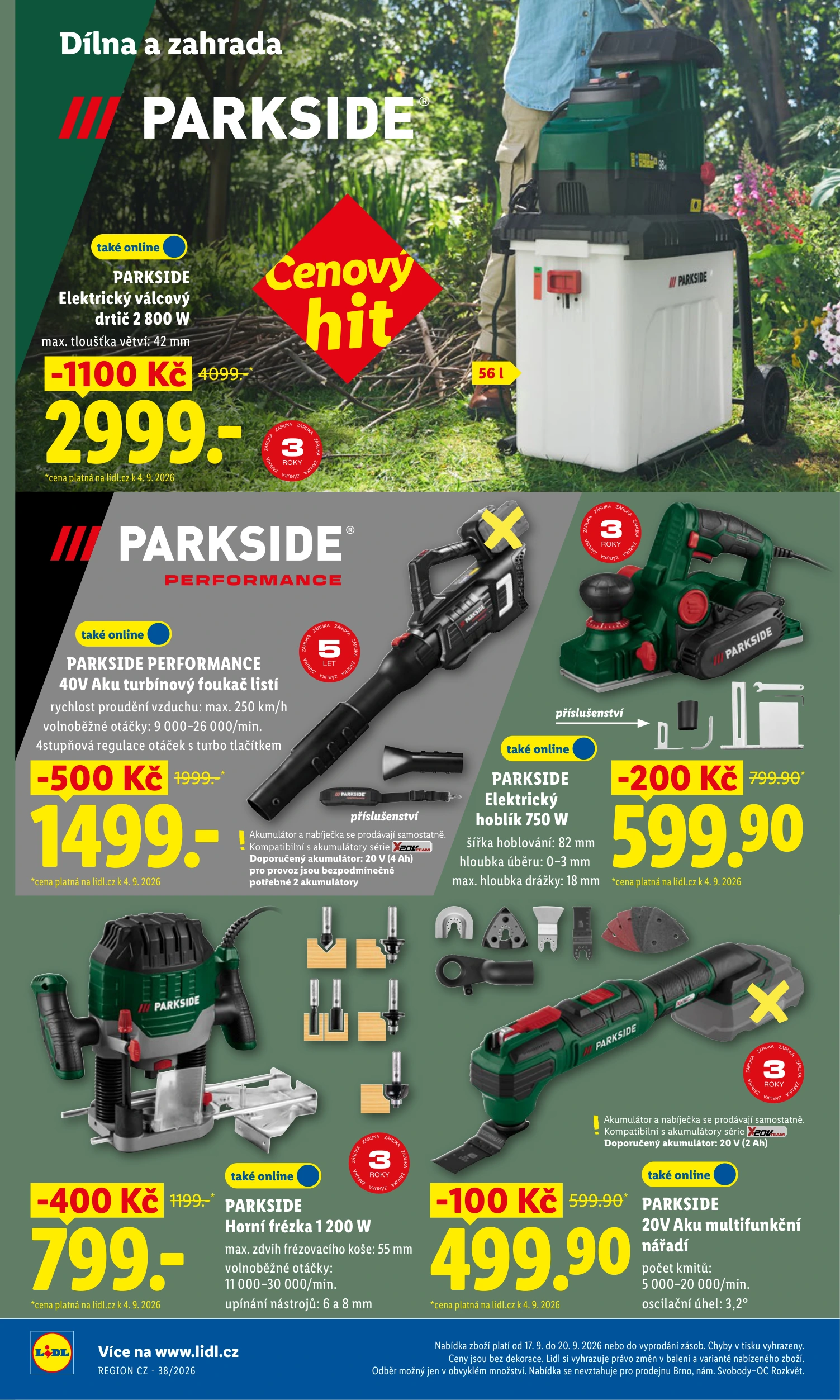 Flyer page 32