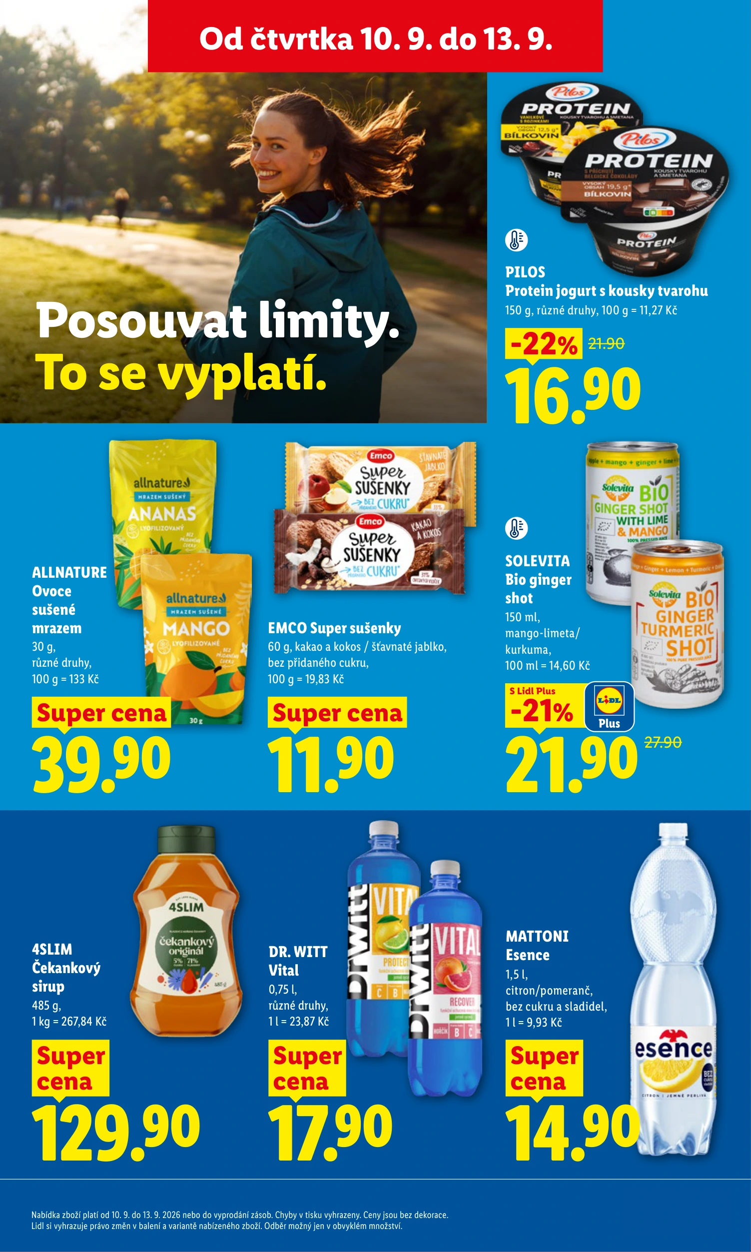 Flyer page 20