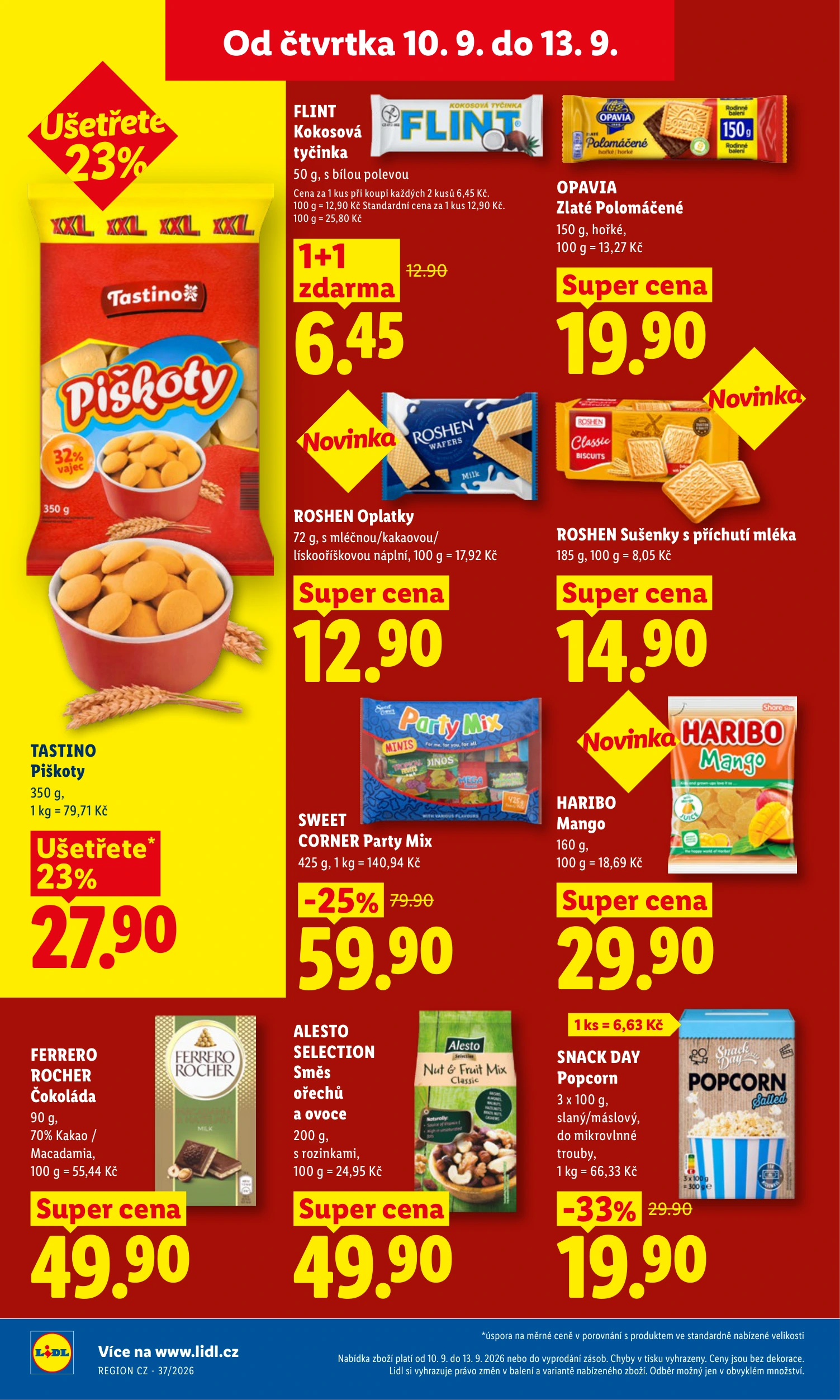 Flyer page 28