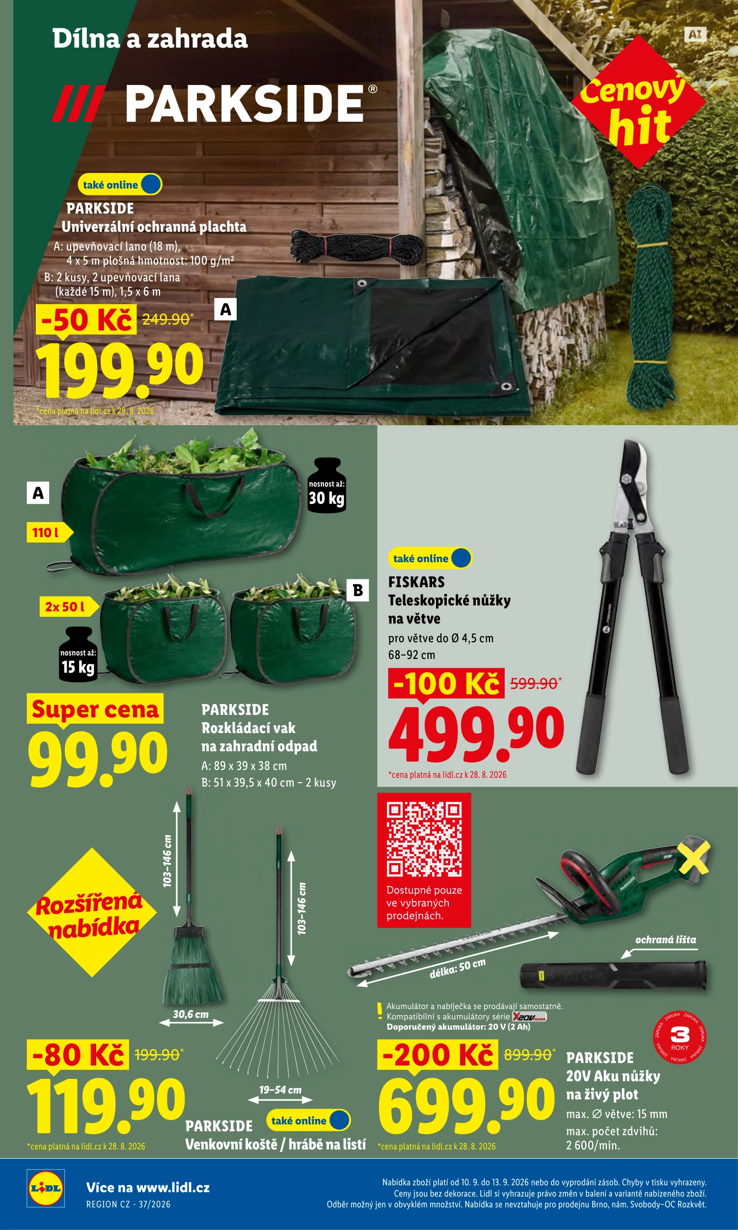 Flyer page 38