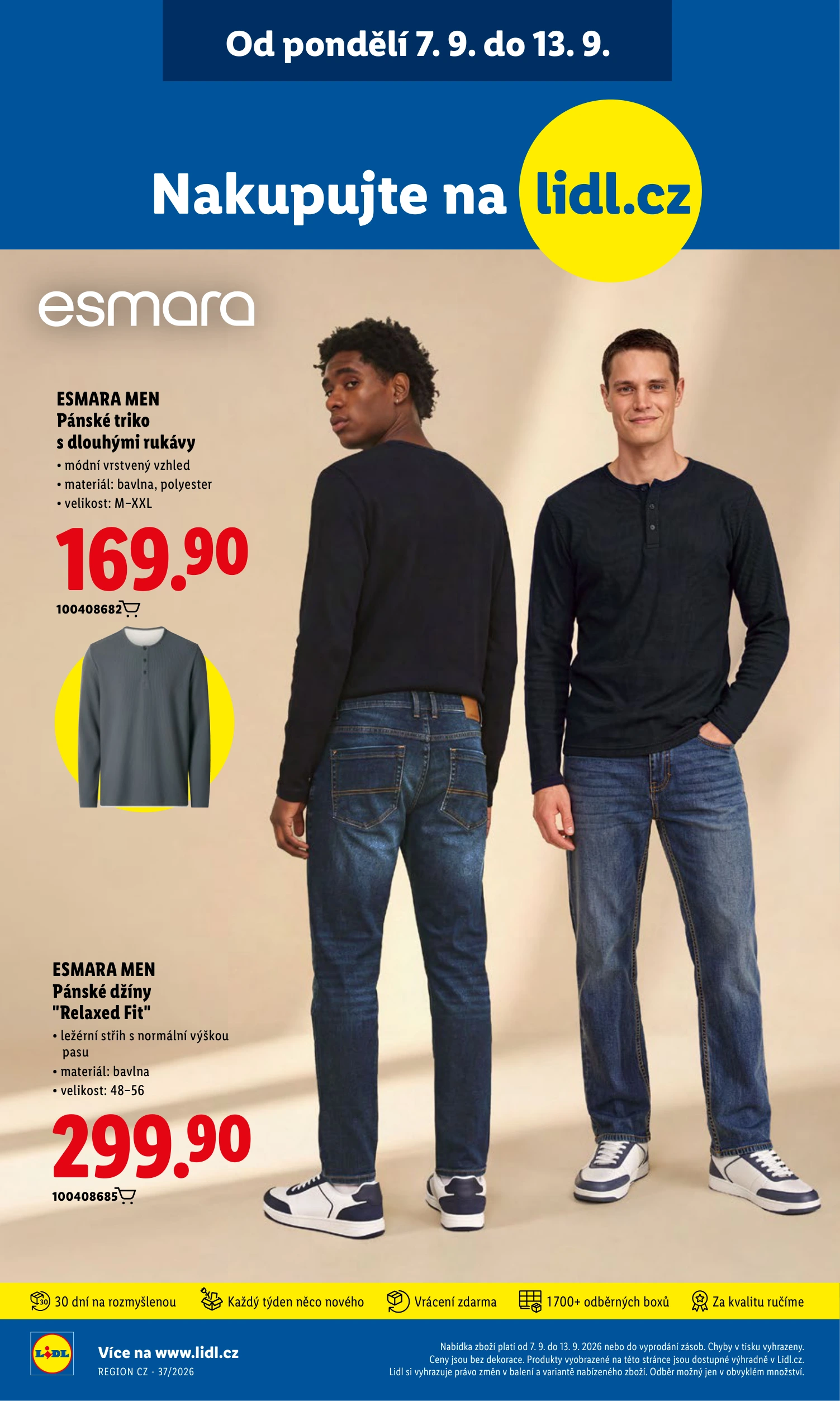 Flyer page 50