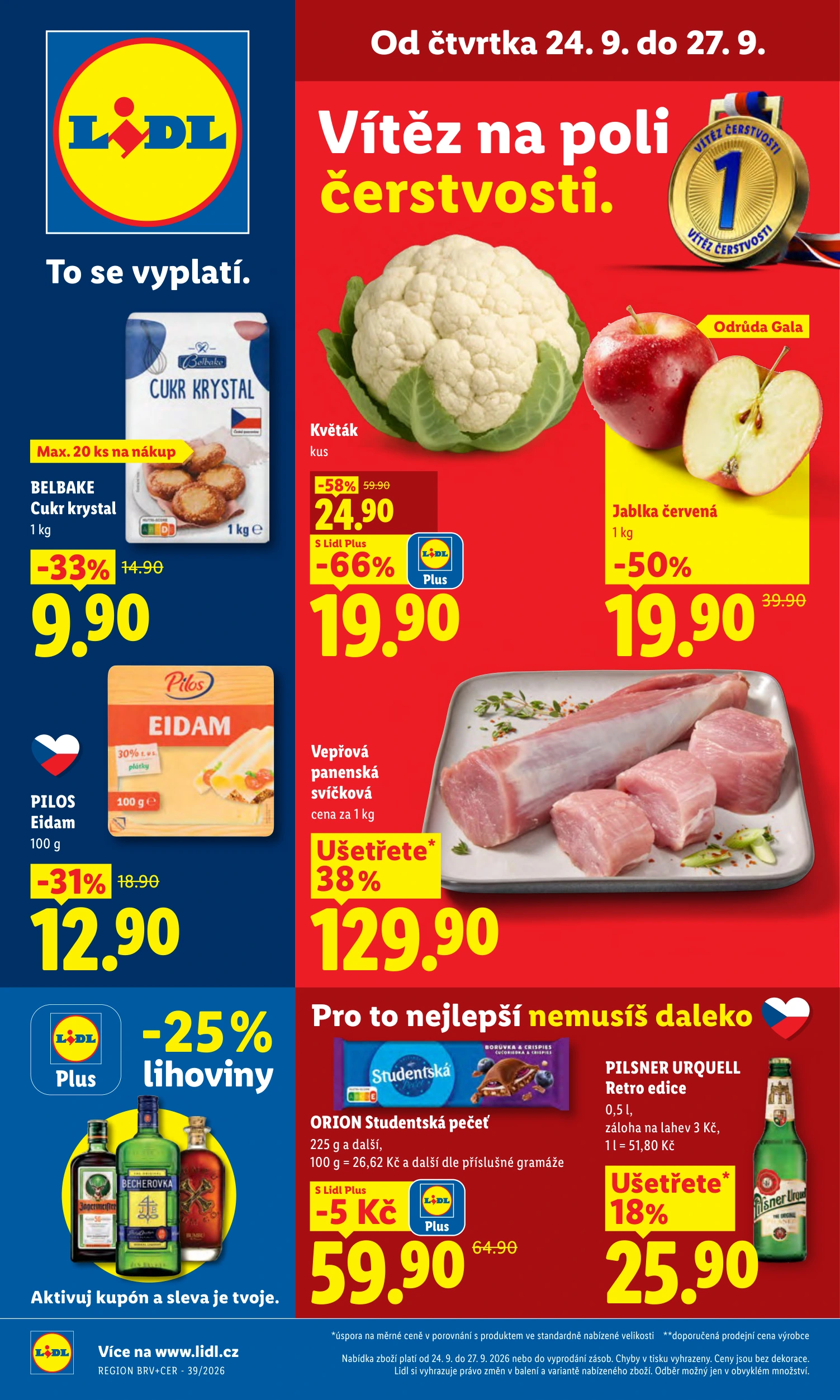 Flyer page 1