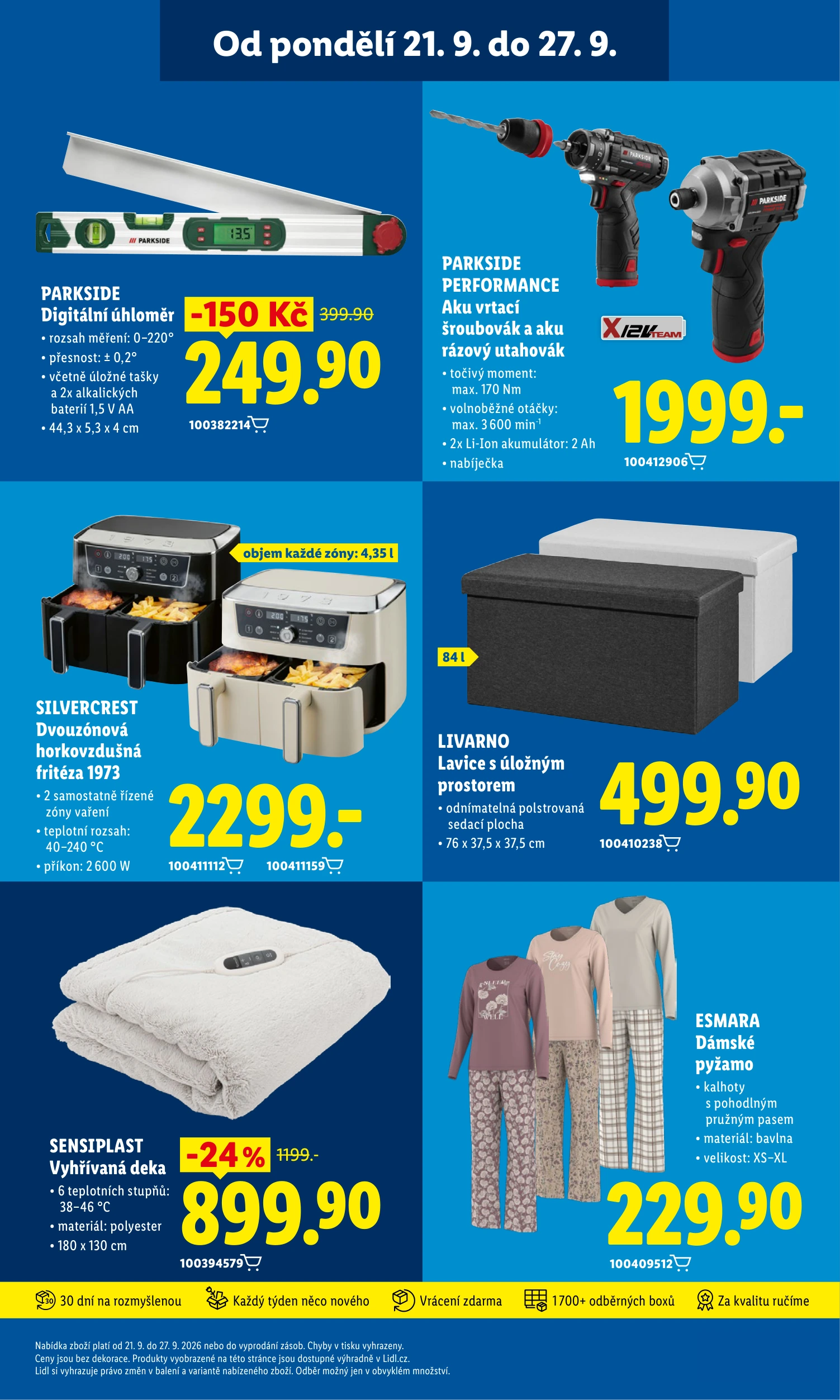 Flyer page 45