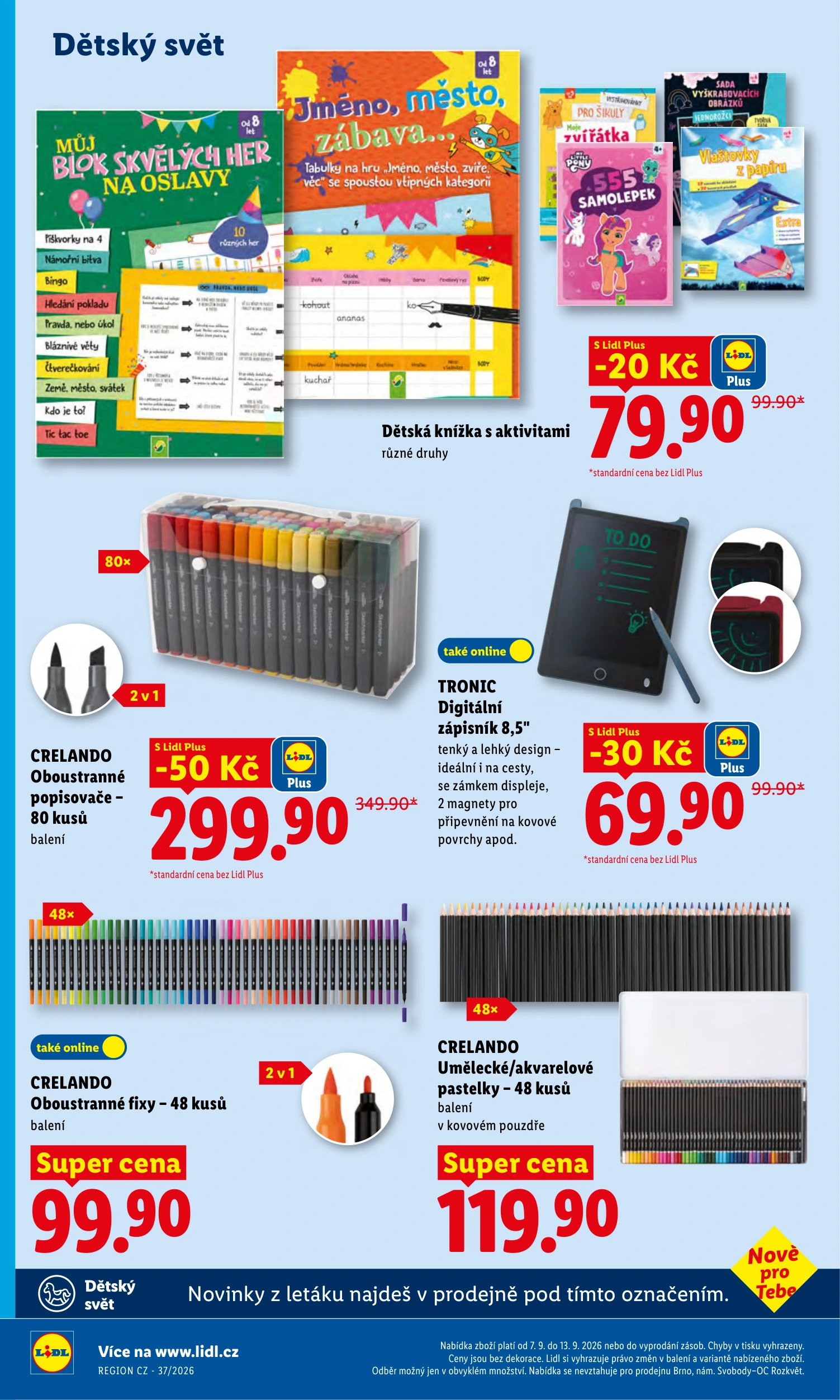 Flyer page 10