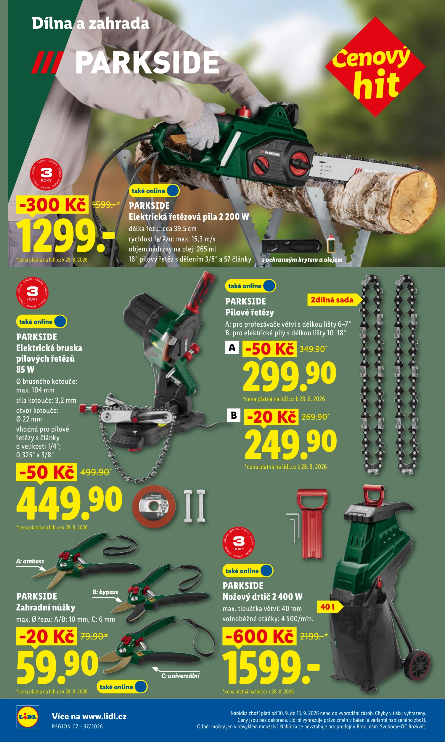 Flyer page 16