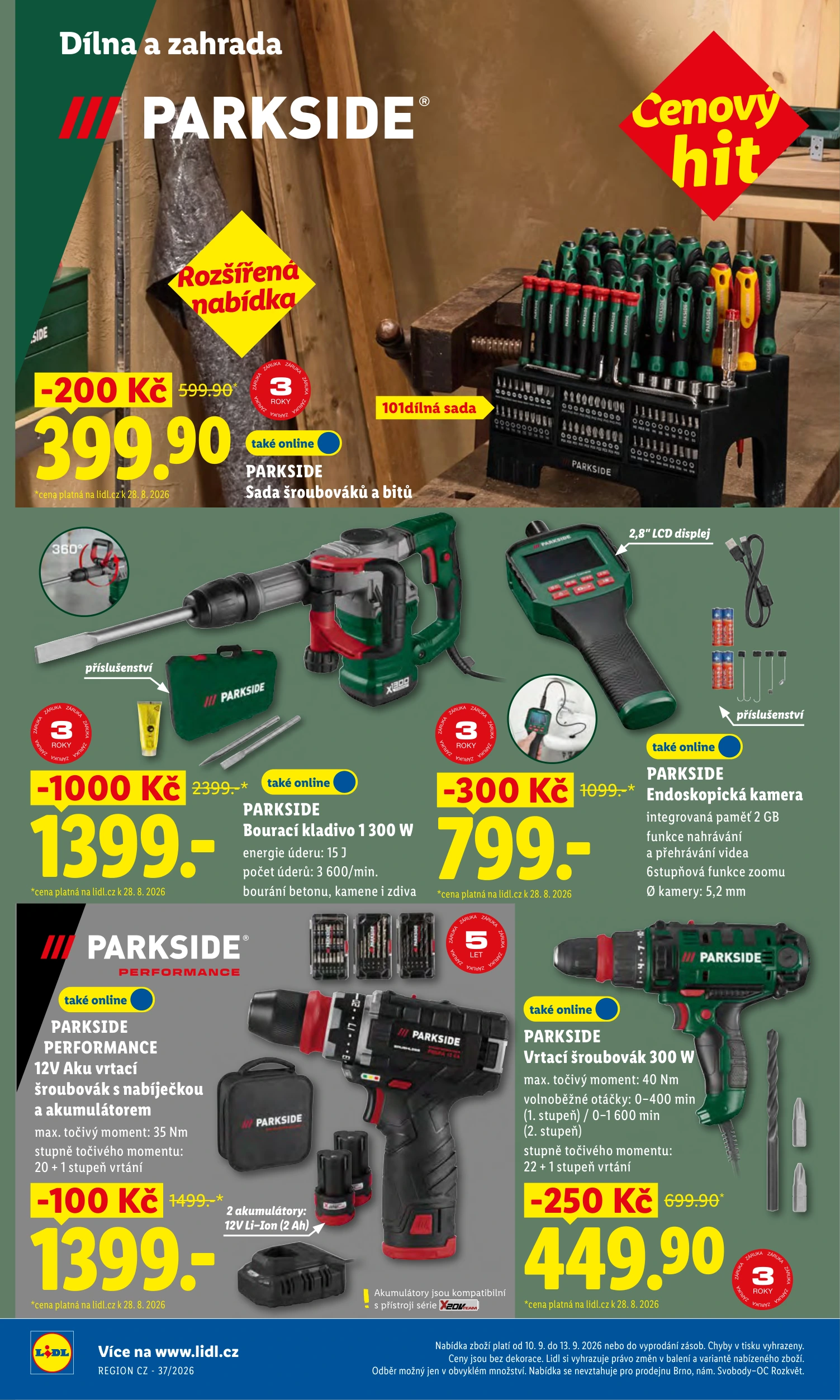 Flyer page 20