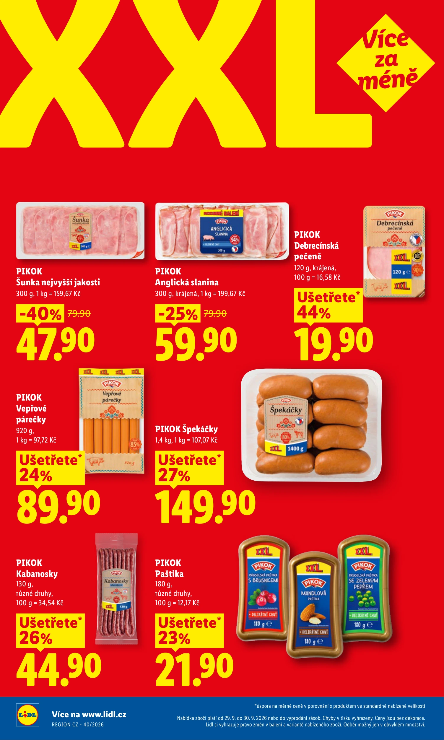 Flyer page 20