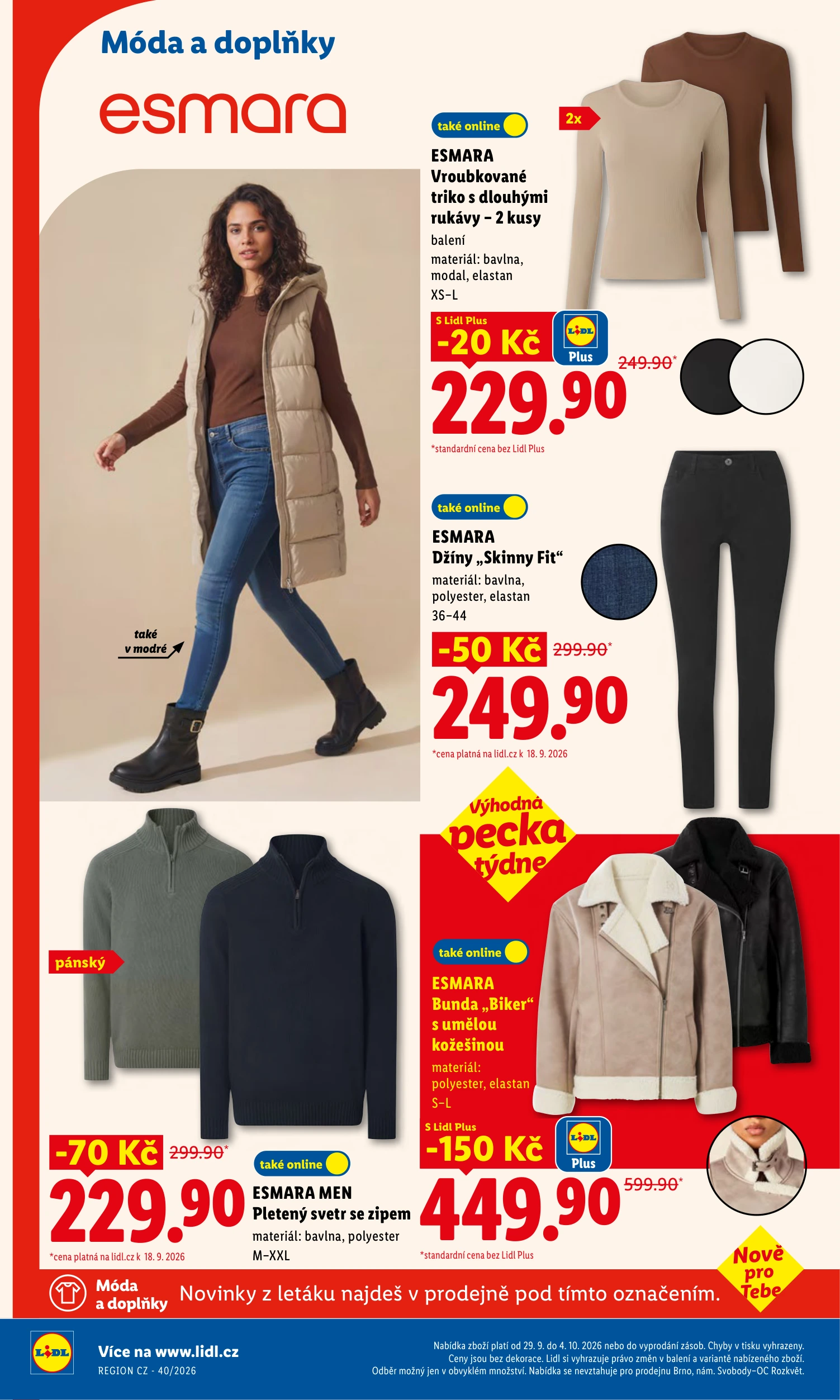Flyer page 40