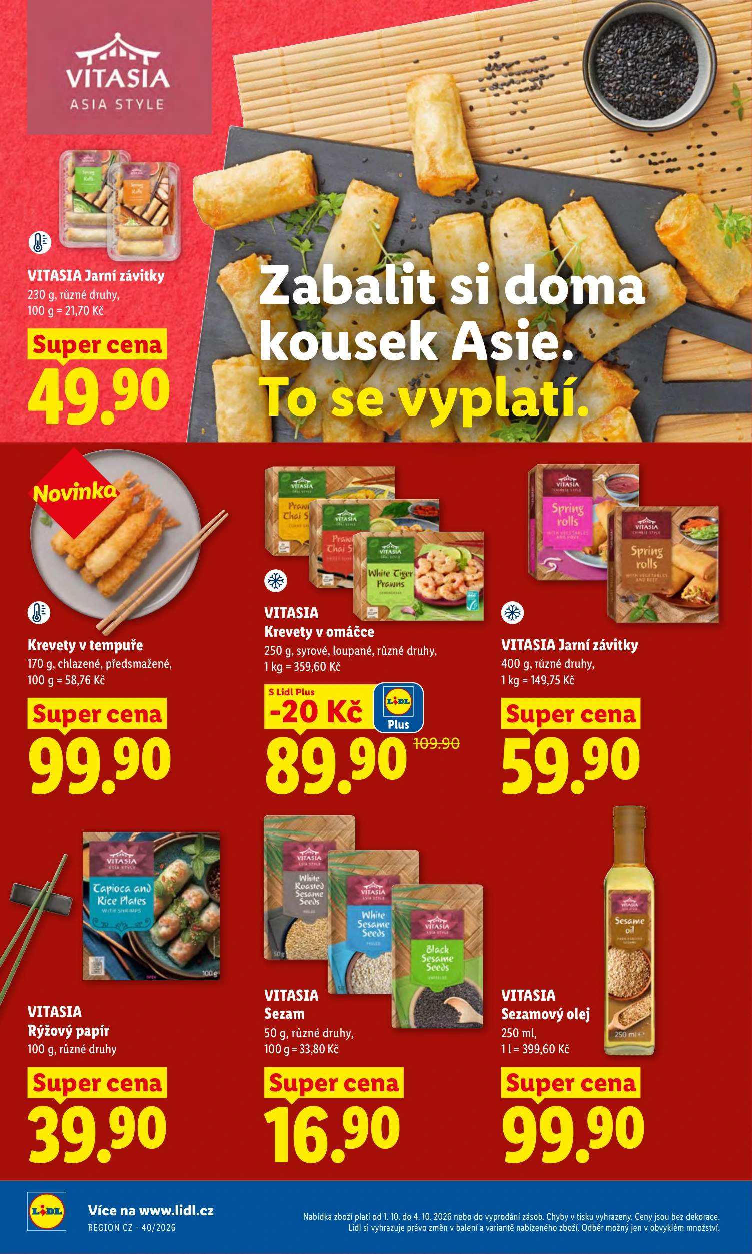 Flyer page 20