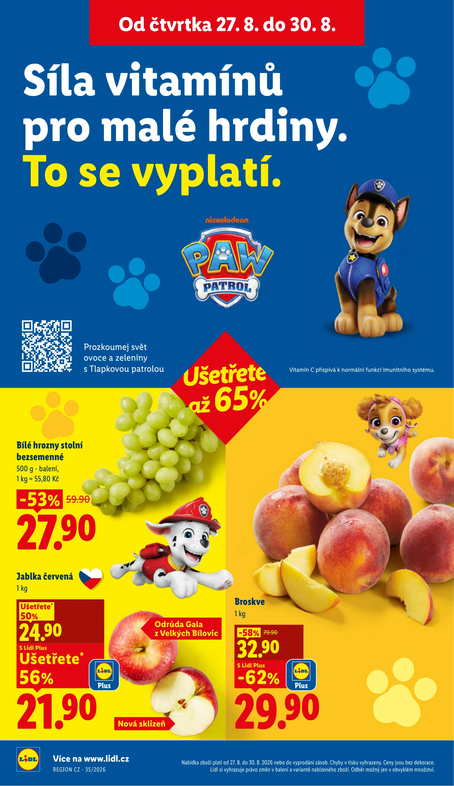 Flyer page 18